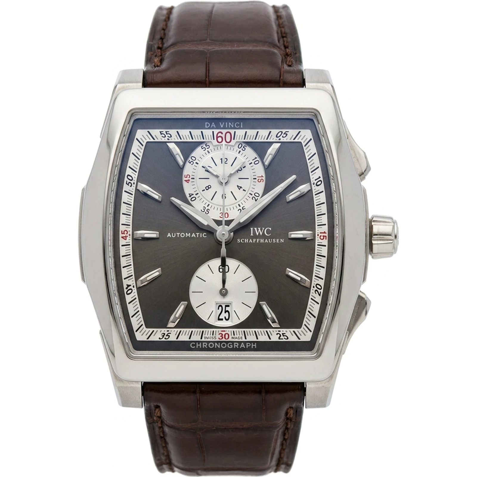 IWC Da Vinci Chronograph IW376417
