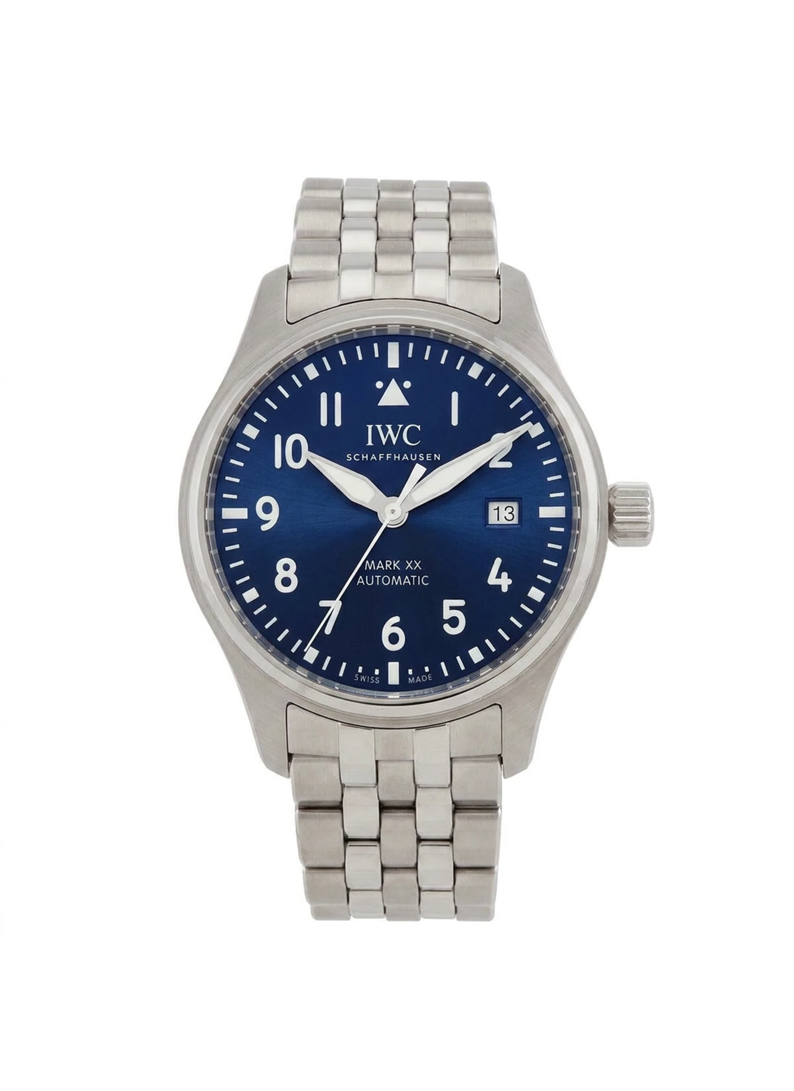 IWC Aquatimer Chronograph IW376709