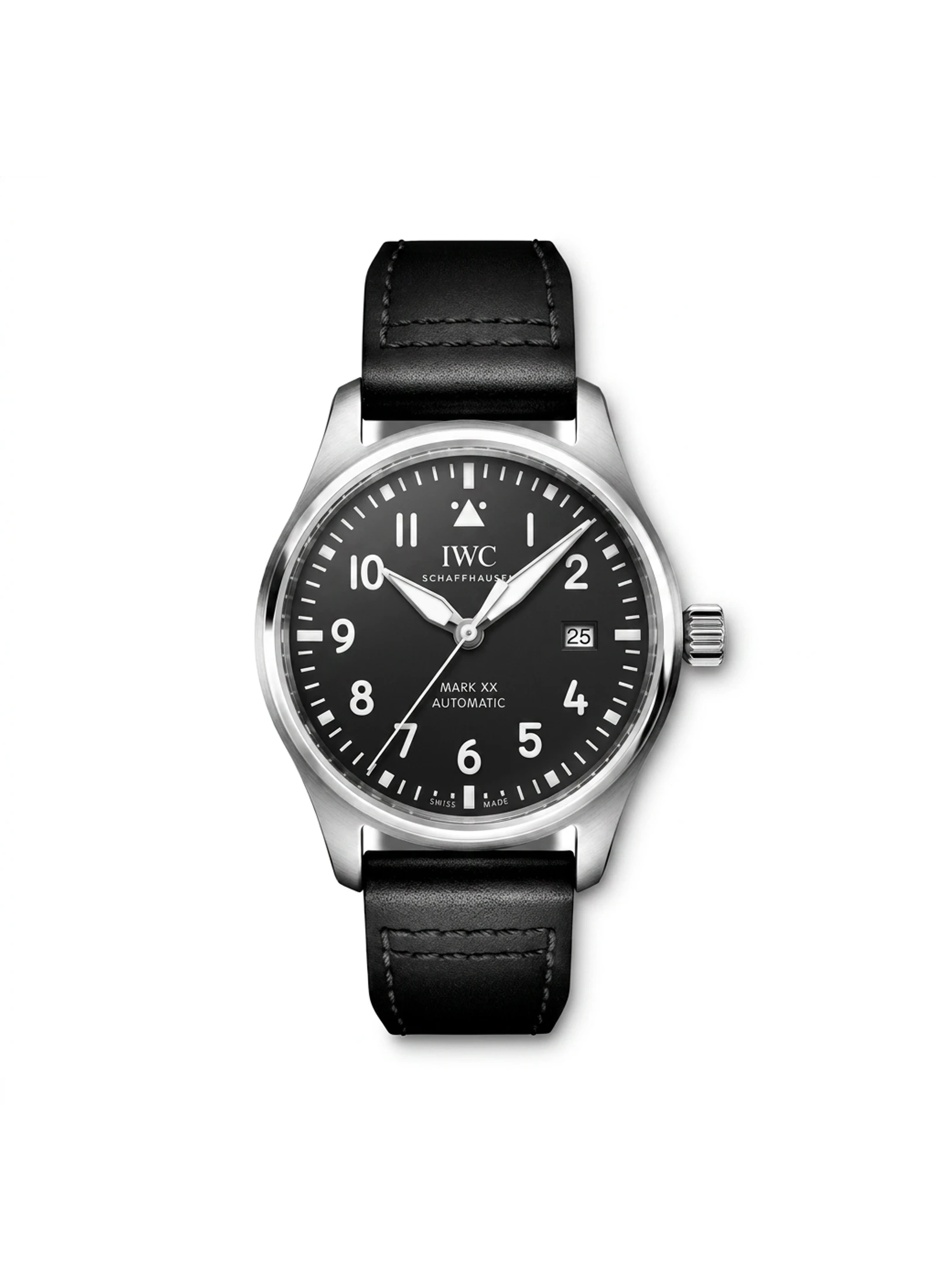 IWC Pilot Mark IW327017