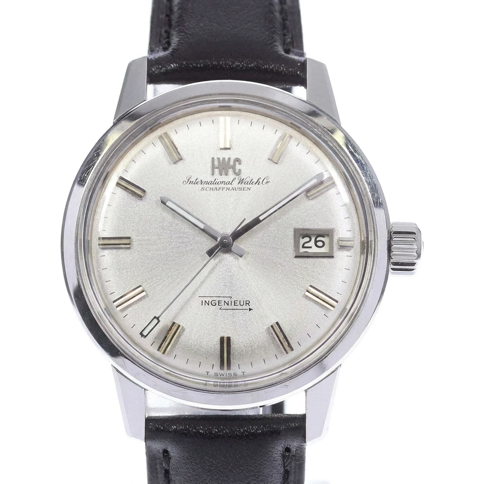 IWC Ingenieur 866A