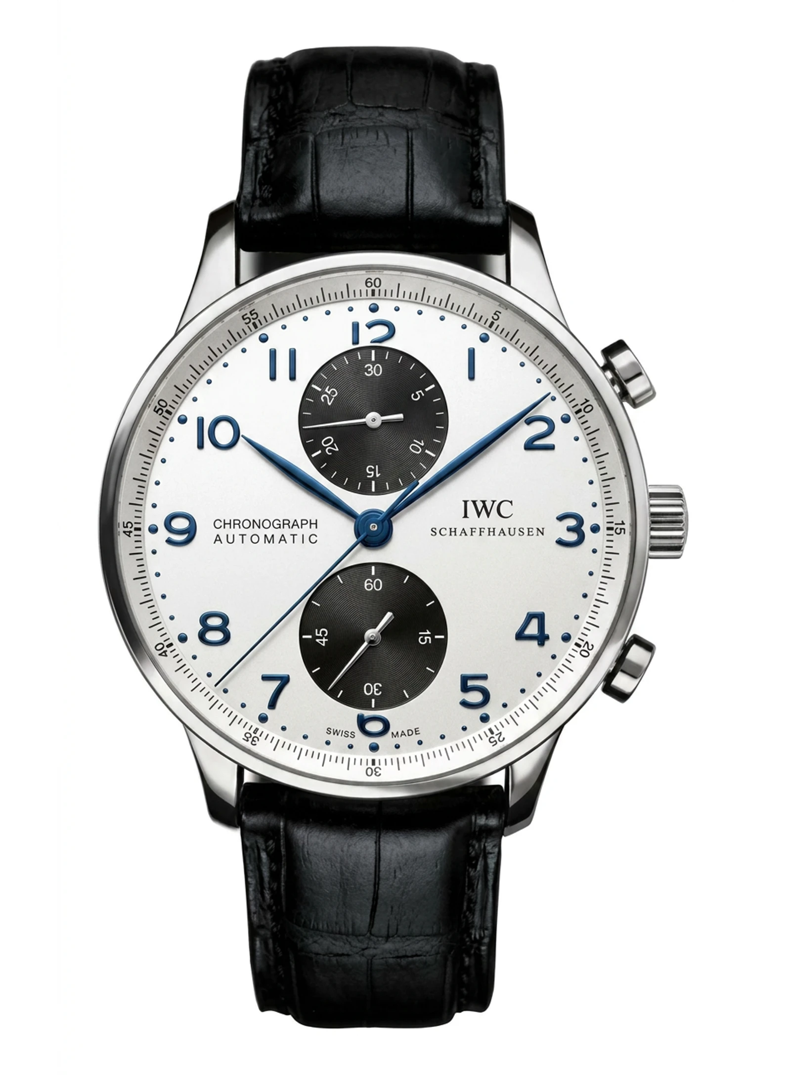 IWC Portuguese Chronograph IW371411