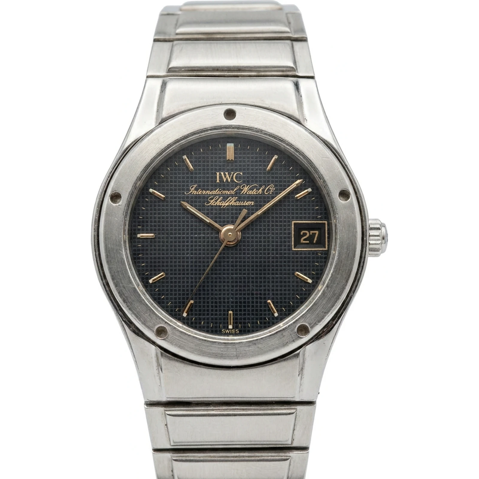 IWC Ingenieur 4550
