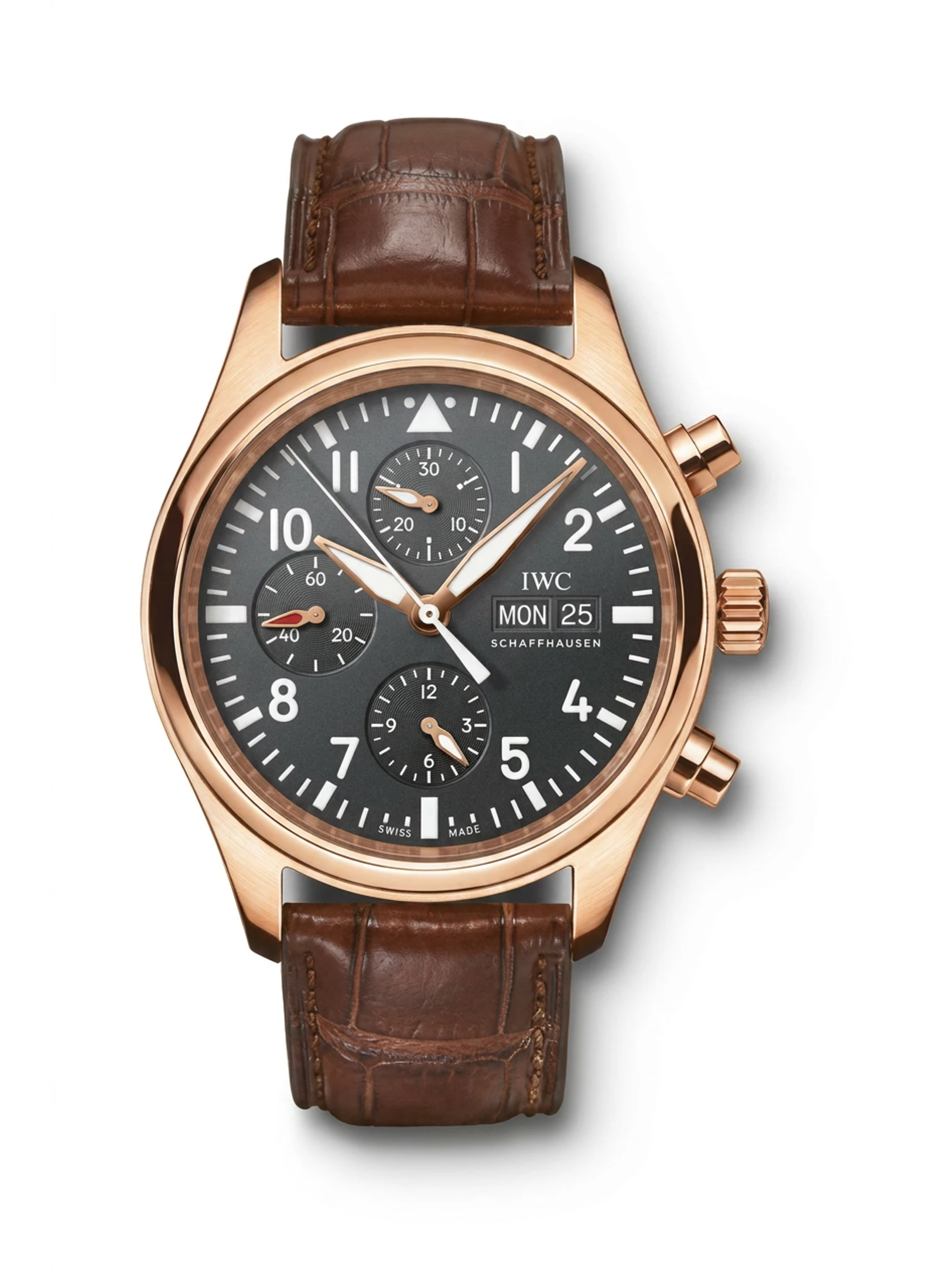 IWC Pilot Chronograph IW371713