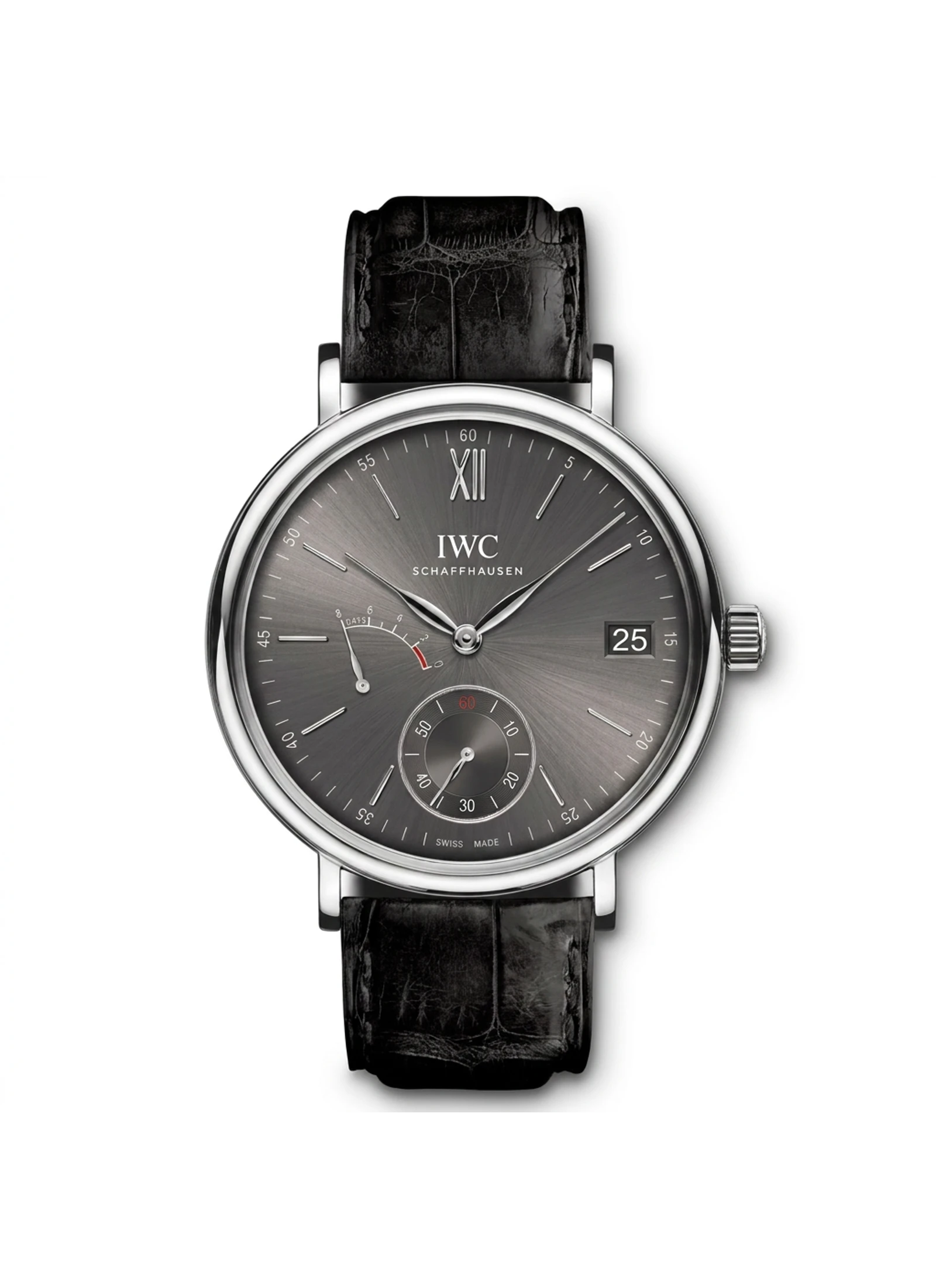 IWC Portofino Hand-Wound Pure Classic IW511102