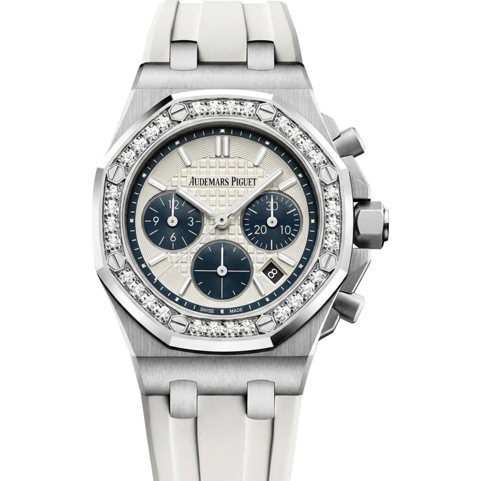 Audemars Piguet Royal Oak Offshore Lady 26231ST.ZZ.D010CA.01