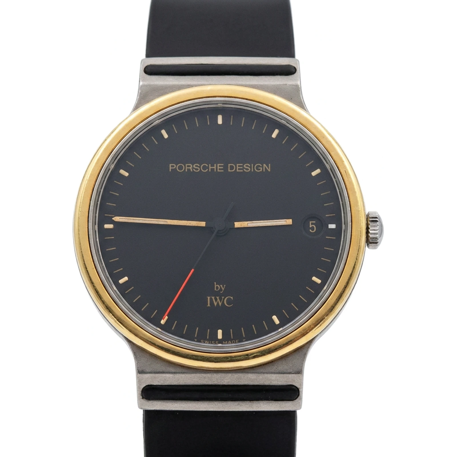 IWC Porsche Design 3320