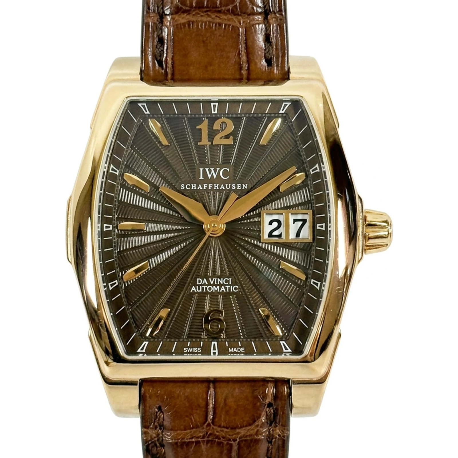 IWC Da Vinci Automatic IW452308