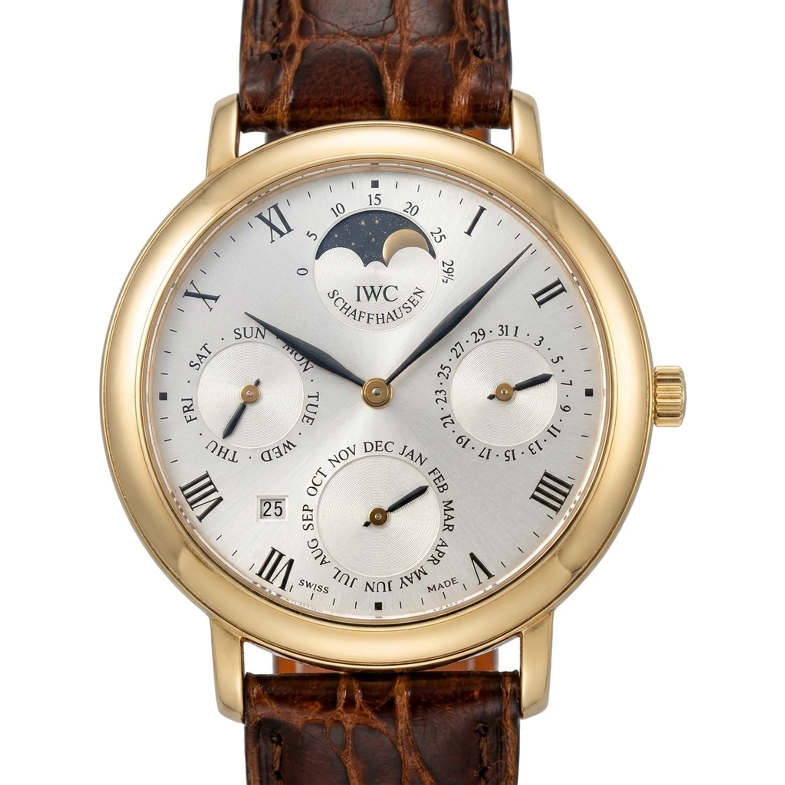 IWC Portofino IW2050
