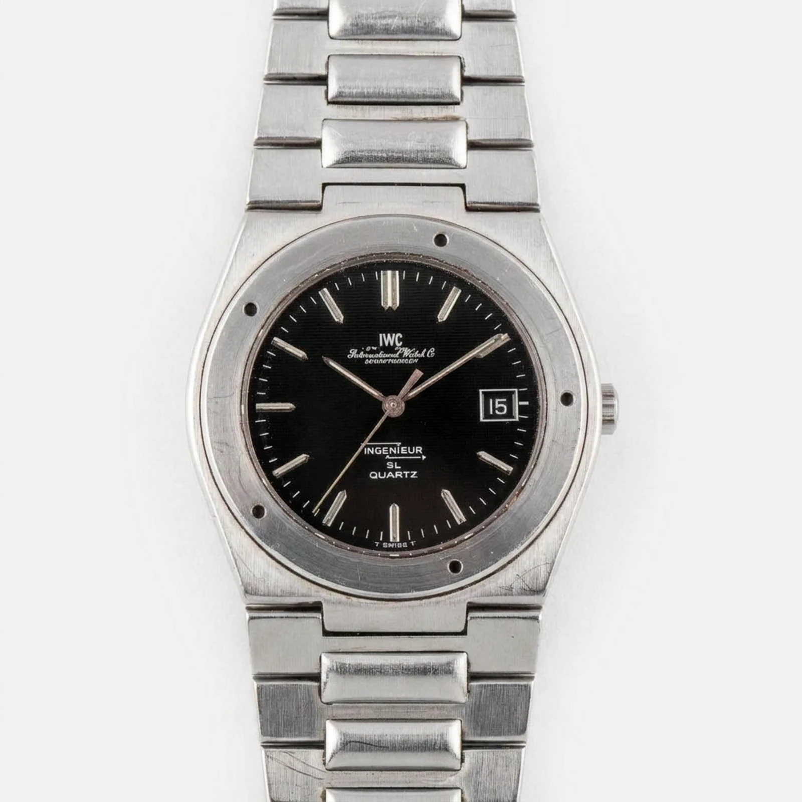IWC Ingenieur Jumbo 3303