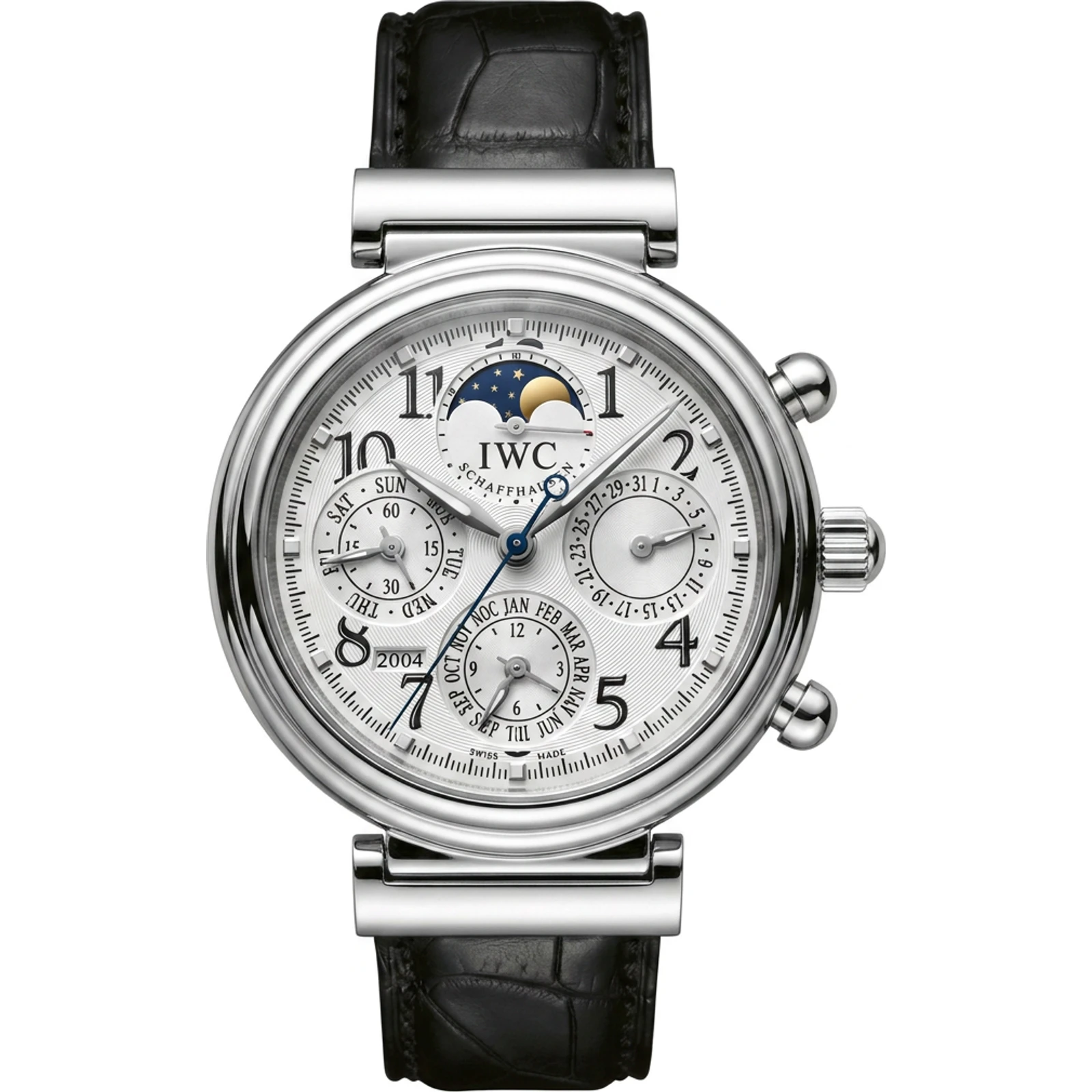 IWC Da Vinci Perpetual Calendar IW375803