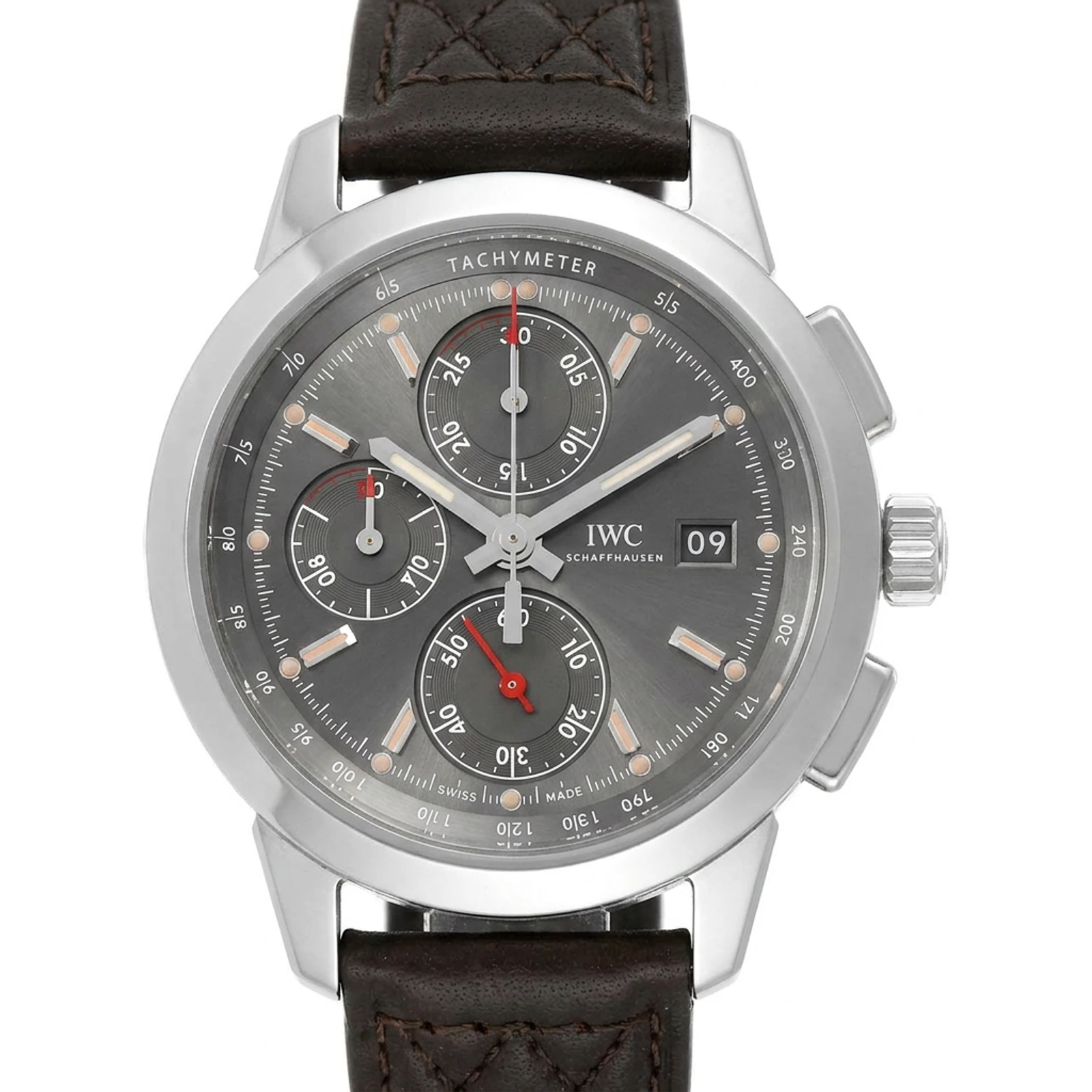 IWC Ingenieur Chronograph IW380702