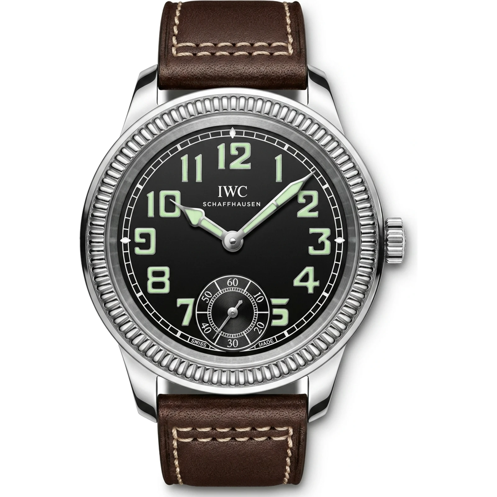 IWC Pilot IW325401