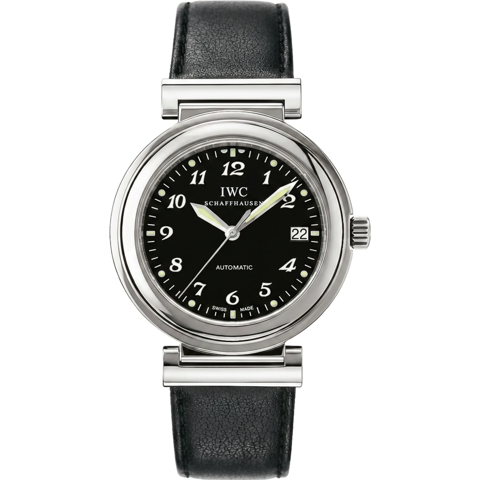 IWC Da Vinci 3528
