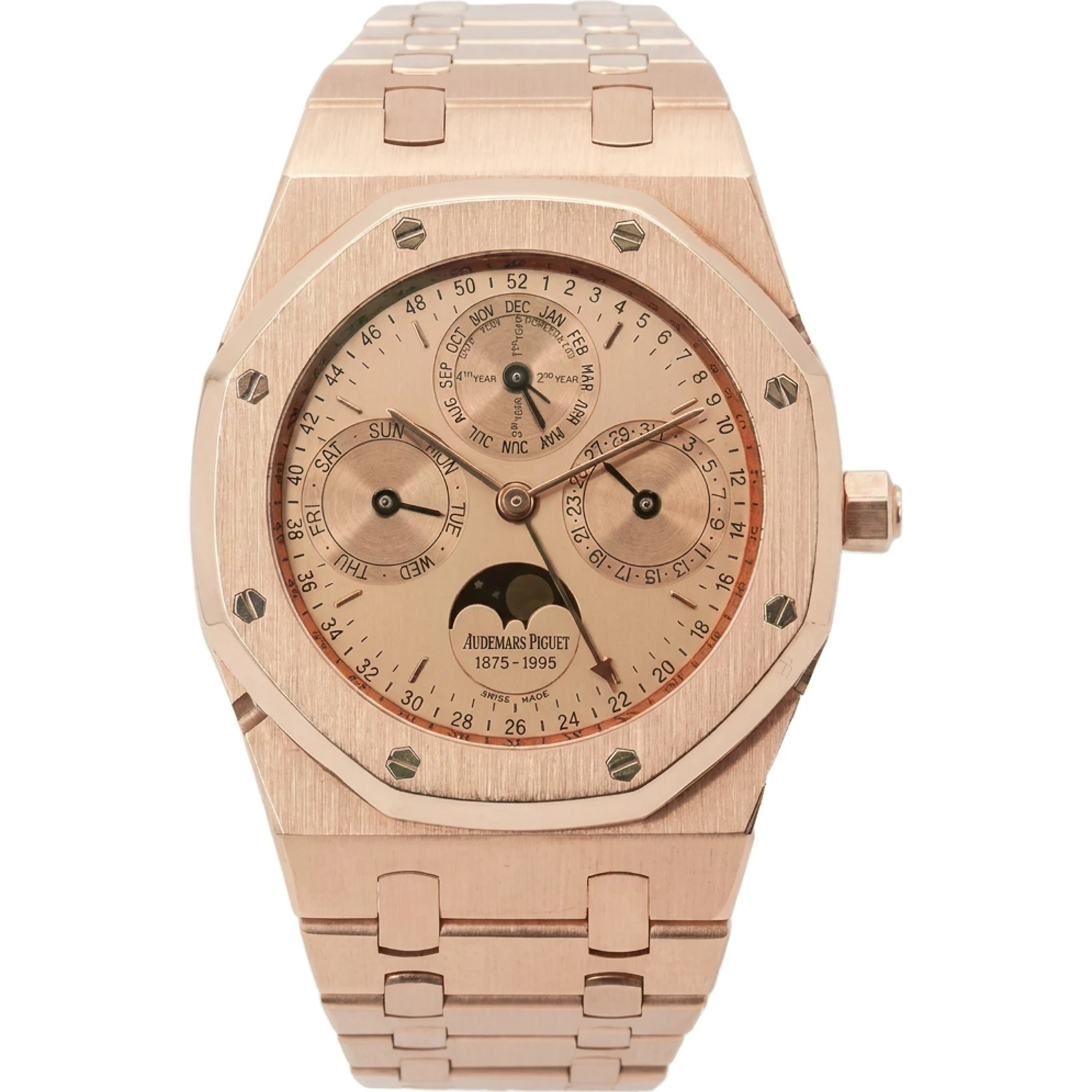 Audemars Piguet Royal Oak Perpetual Calendar 25810OR.OO.0944OR.01