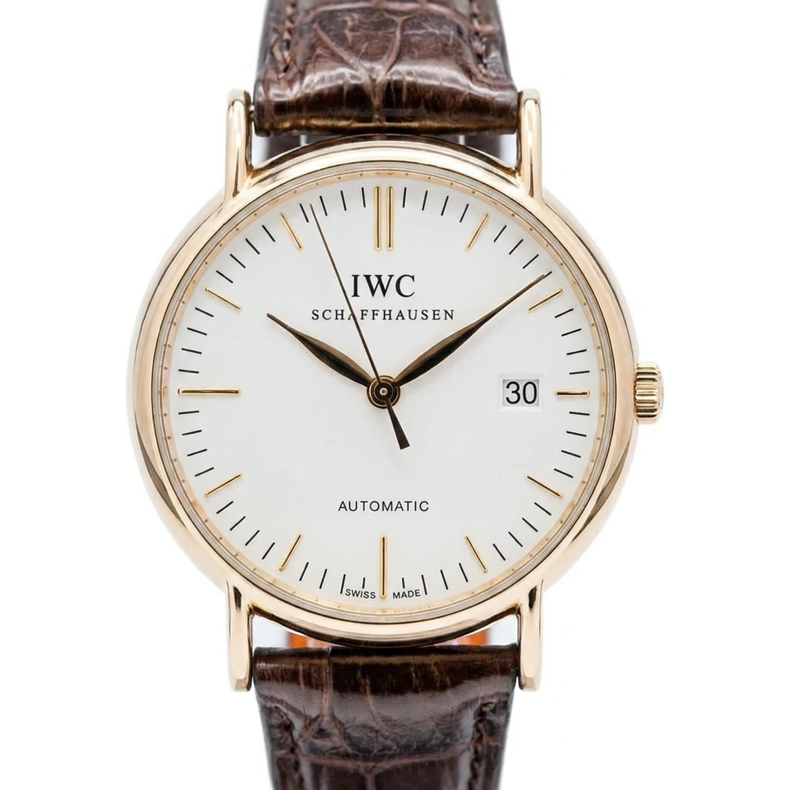IWC Portofino Automatic IW356302