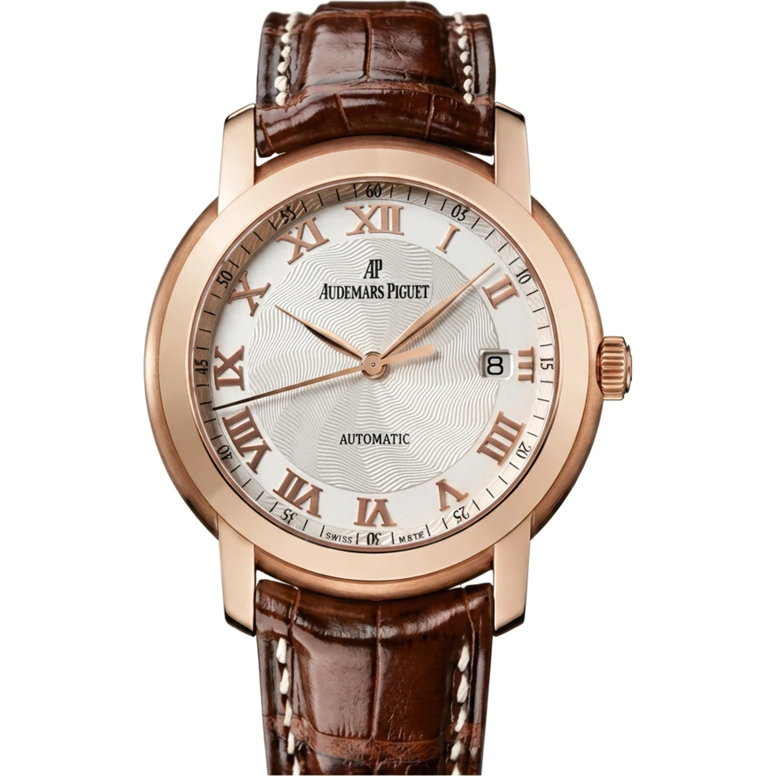 Audemars Piguet Jules Audemars 15120OR.OO.A088CR.03