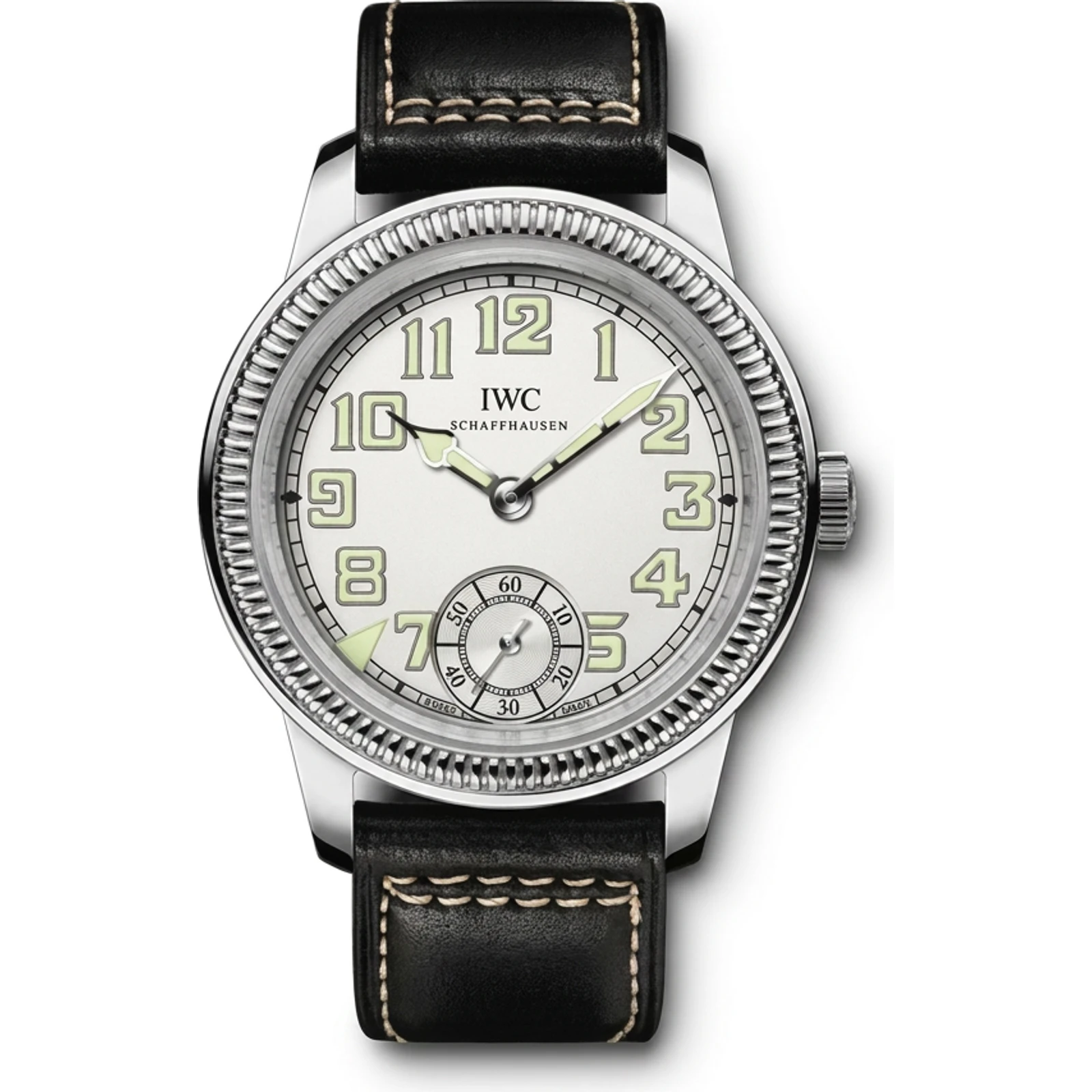 IWC Pilot IW3254