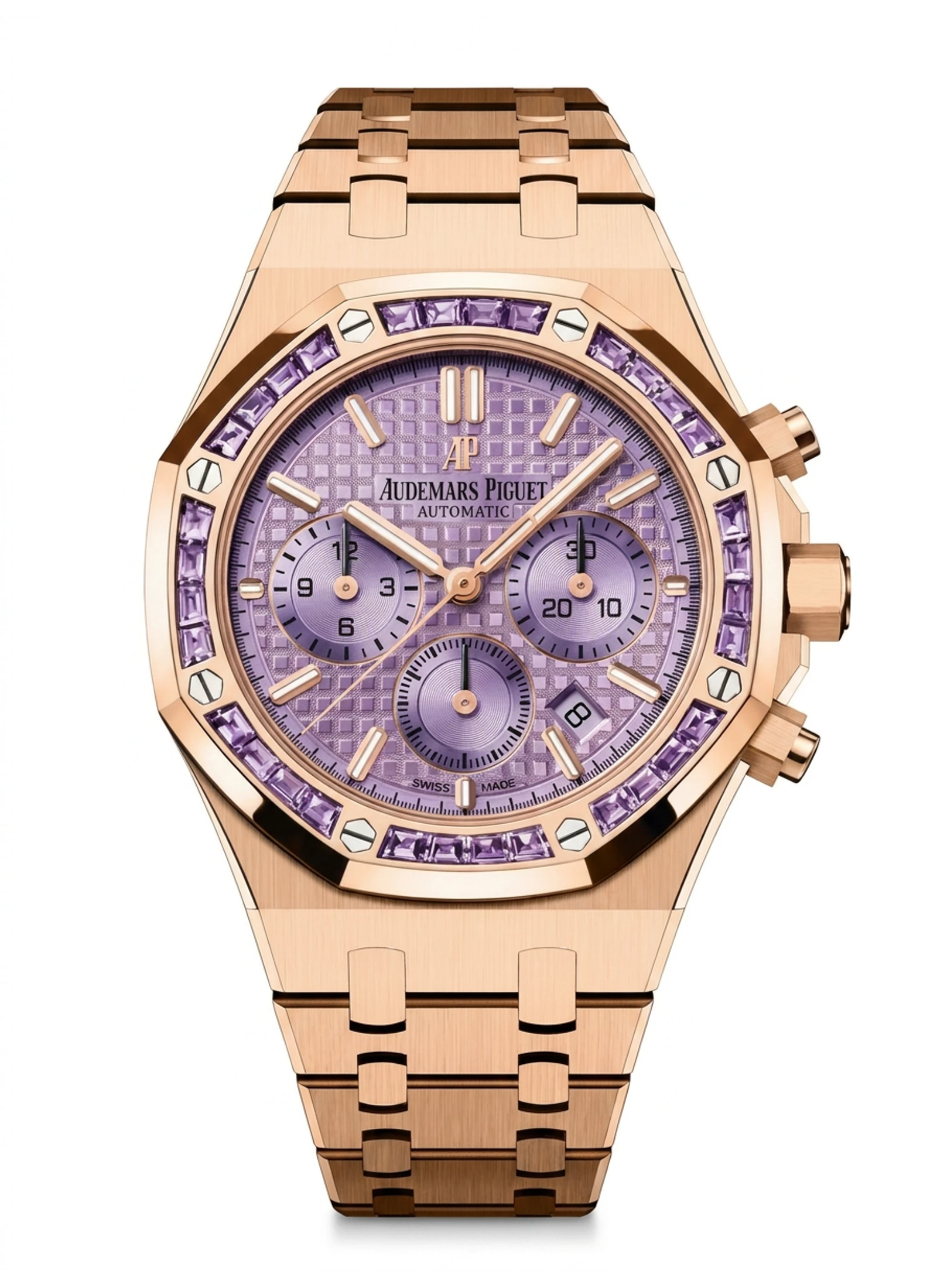 Audemars Piguet Royal Oak Chronograph 26319OR.AY.1256OR.01