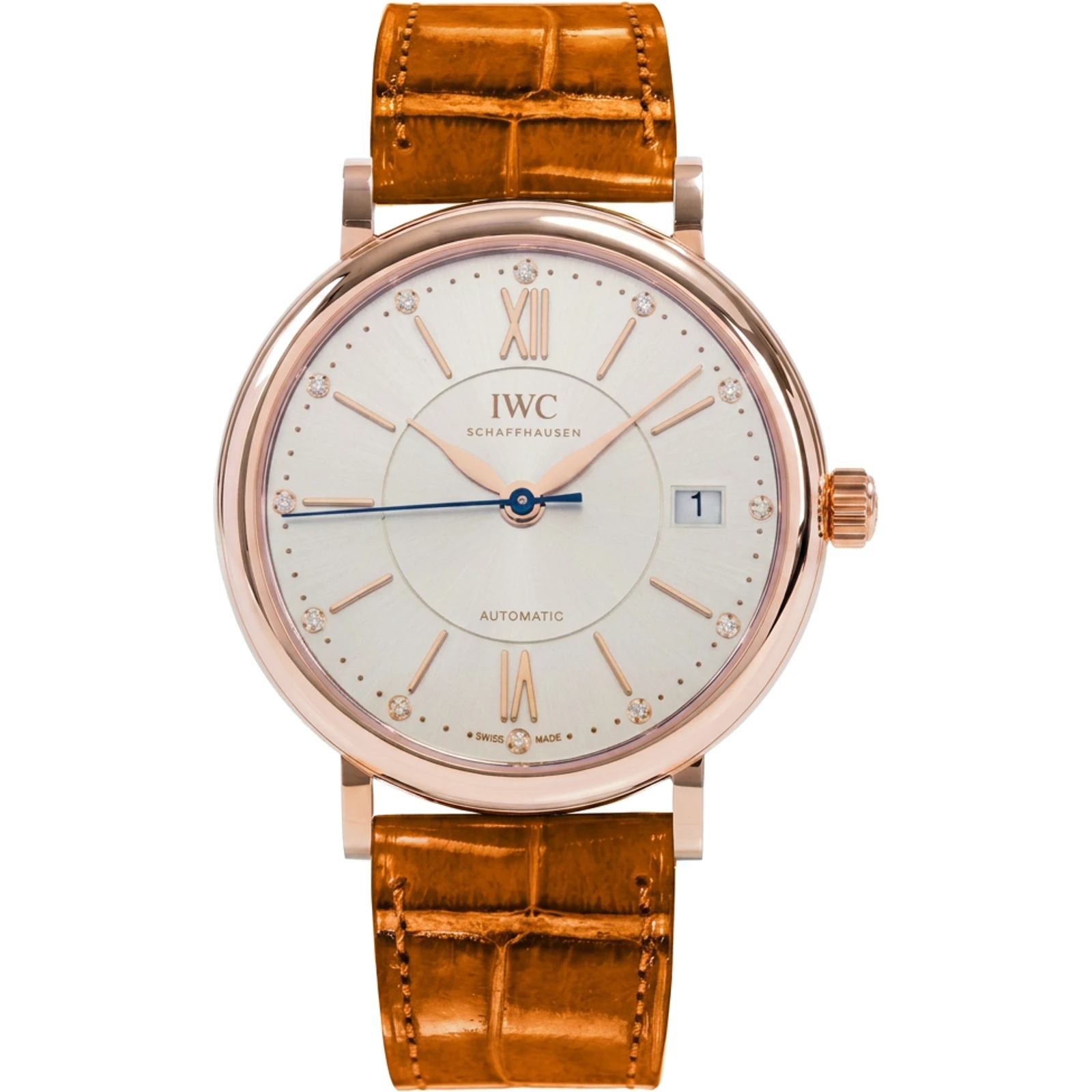 IWC Portofino Automatic IW458105