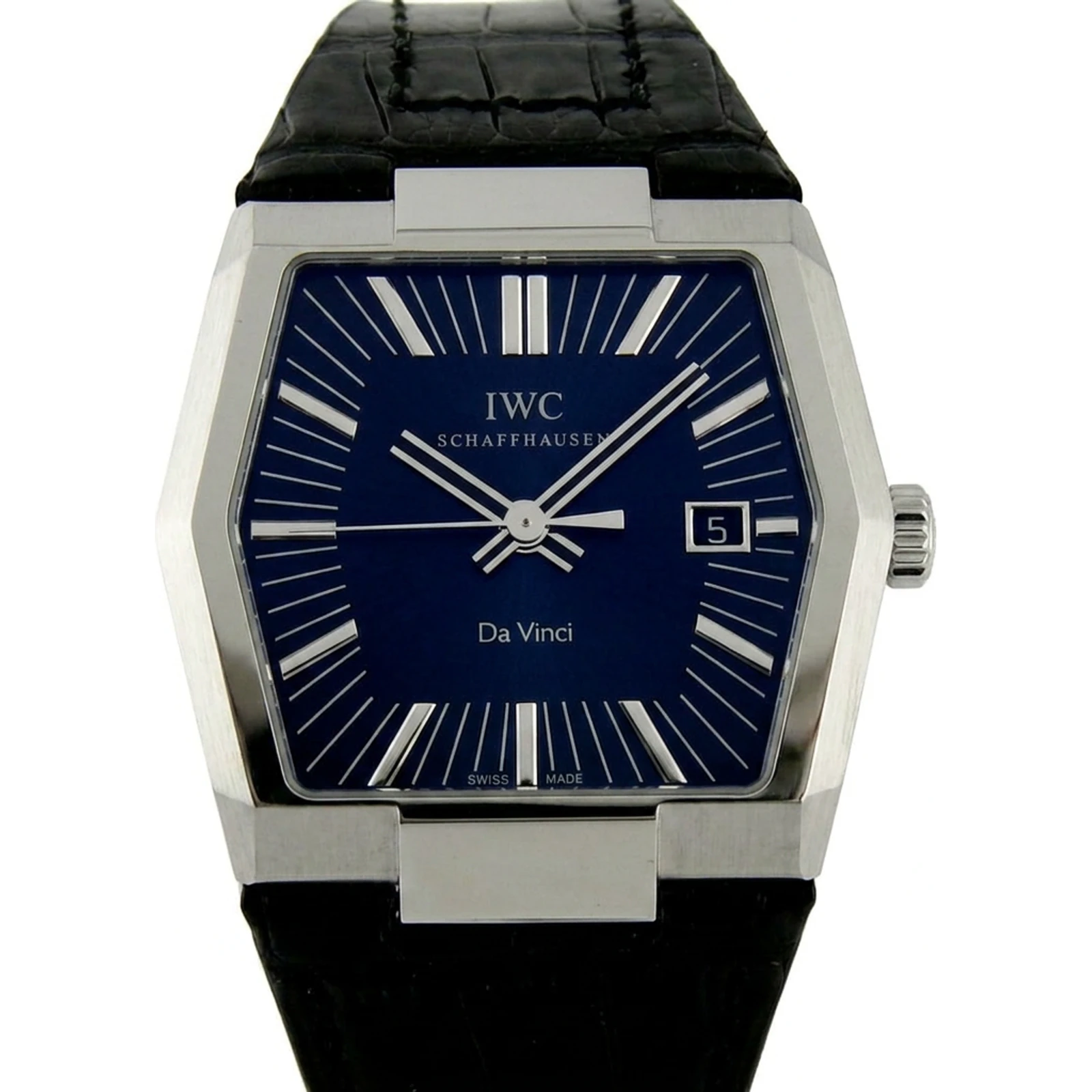 IWC Da Vinci Automatic IW546101