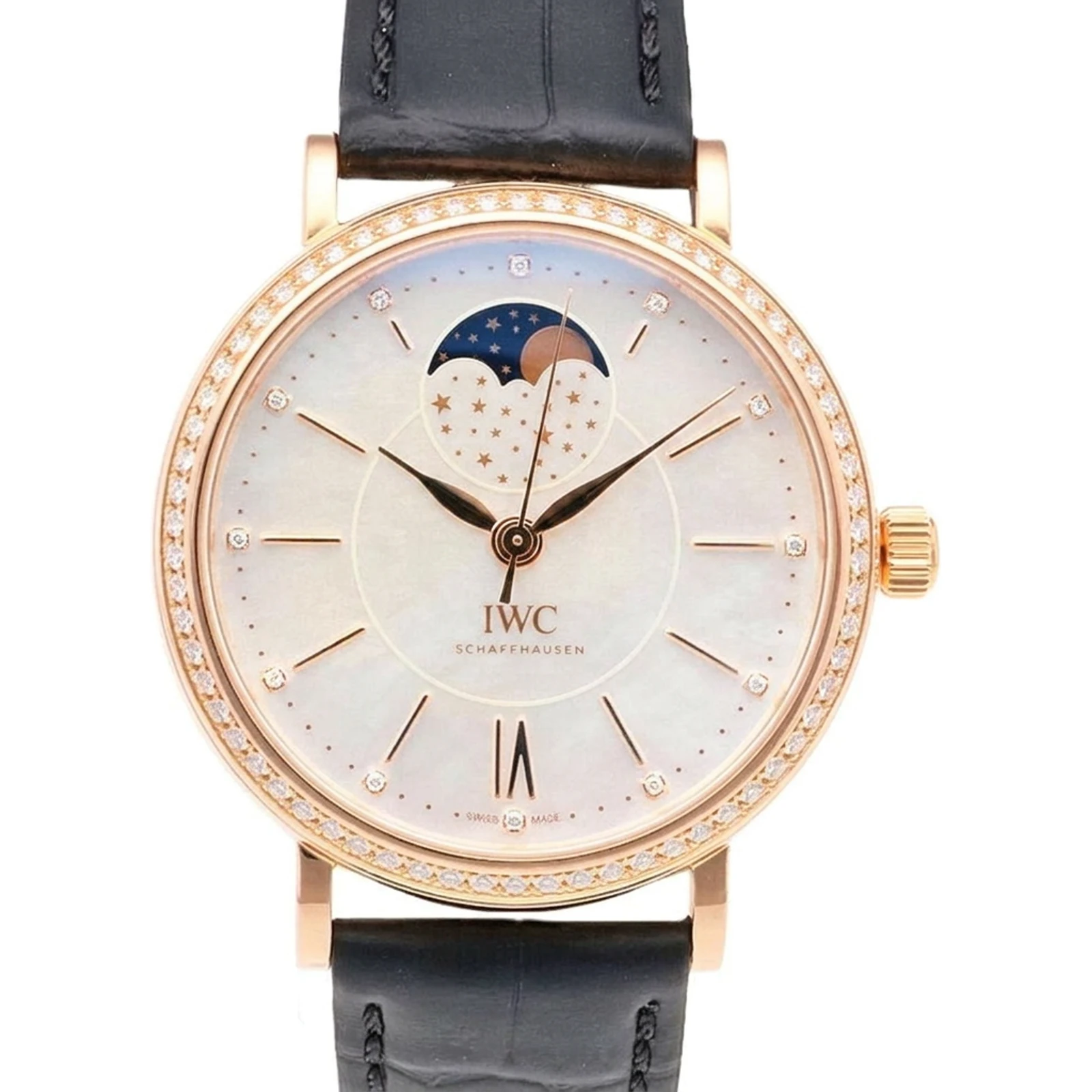 IWC Portofino Automatic IW459002
