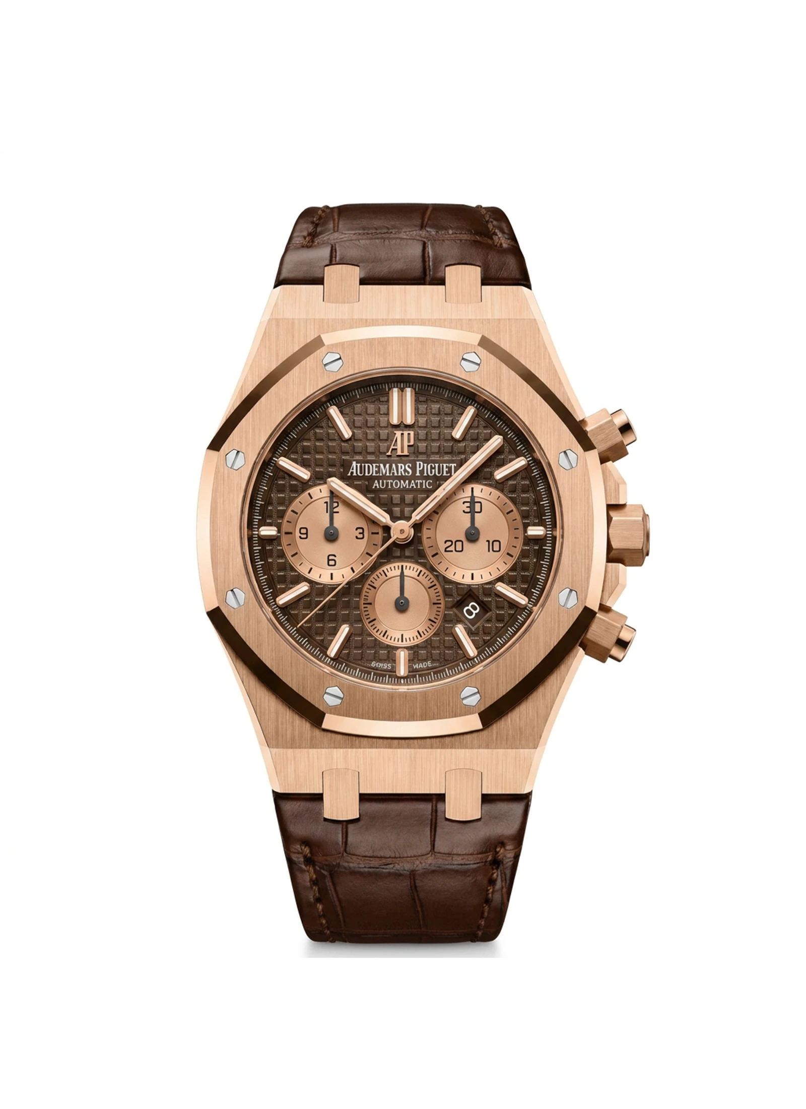Audemars Piguet Royal Oak Chronograph 26331OR.OO.D821CR.01