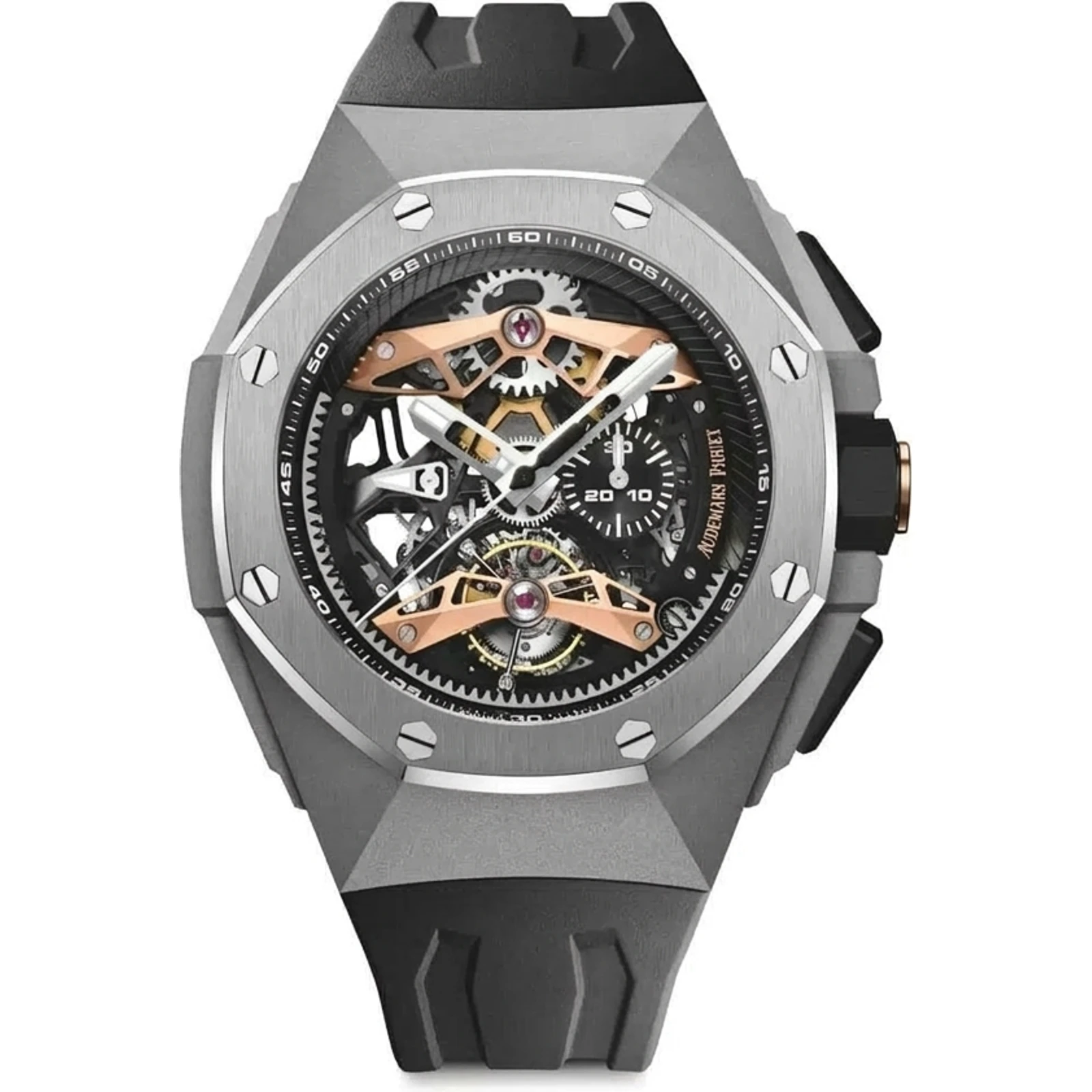 Audemars Piguet Royal Oak Concept 26612TI.OO.D002CA.01