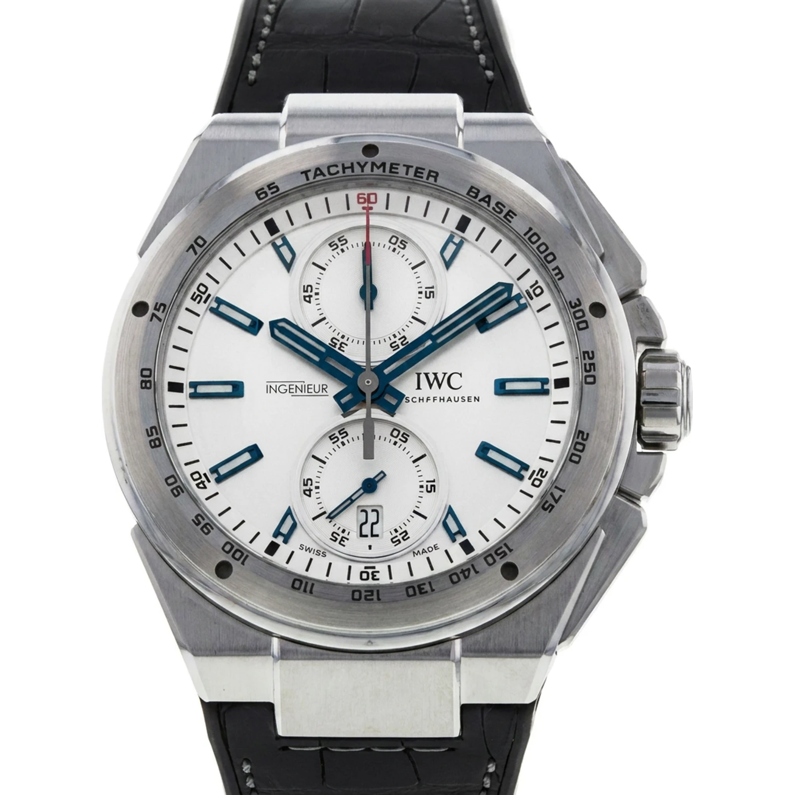 IWC Ingenieur Chronograph Racer IW378509