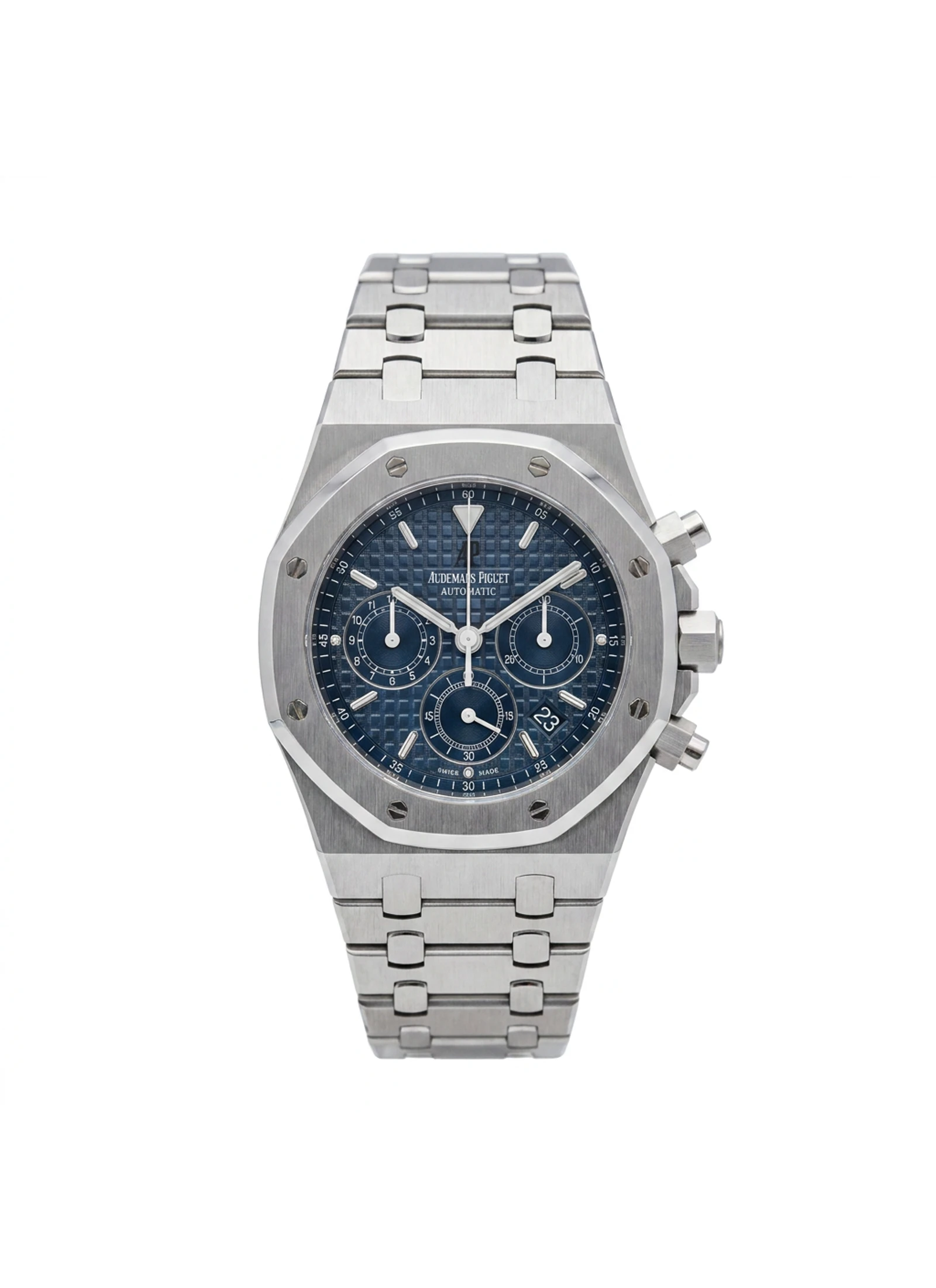 Audemars Piguet Royal Oak Chronograph 25860ST.OO.1110ST.03