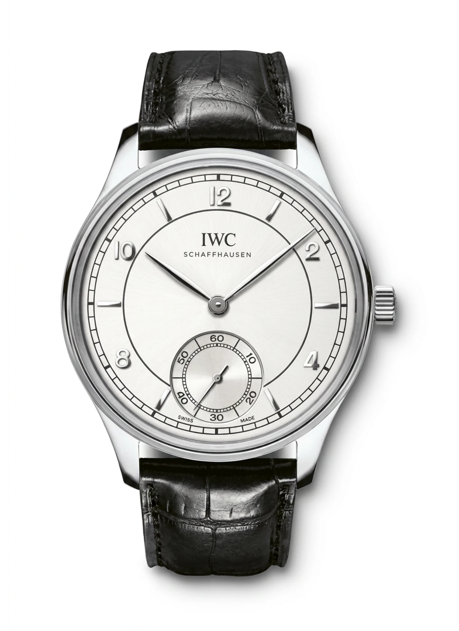 IWC Portuguese Hand-Wound IW544505