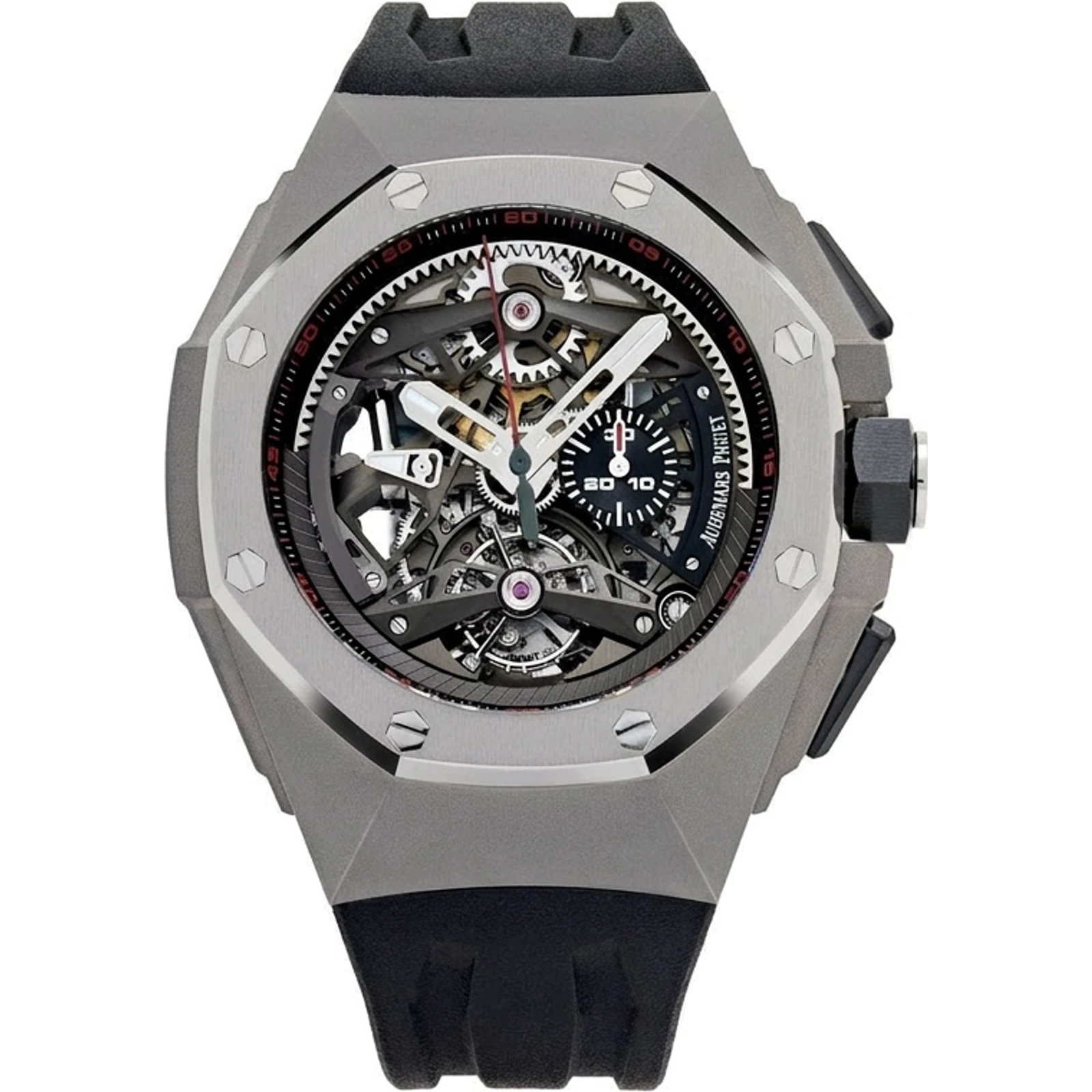 Audemars Piguet Royal Oak Concept 26587TI.OO.D067CA.01