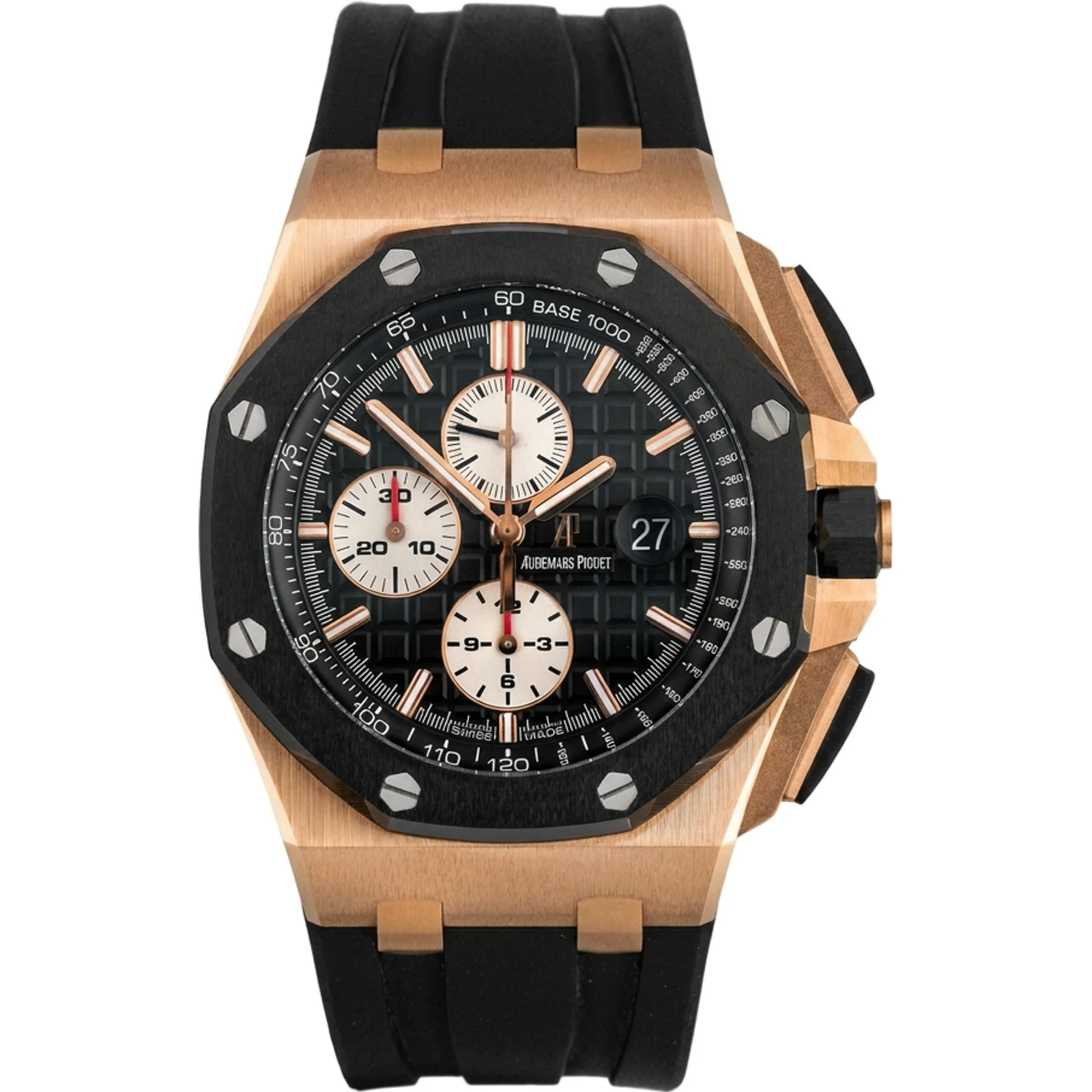 Audemars Piguet Royal Oak Offshore Chronograph 26400RO.OO.A002CA.01