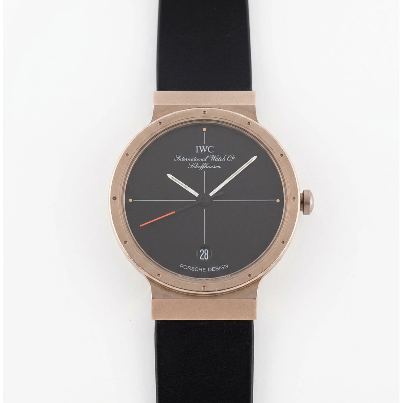 IWC Porsche Design IW3330