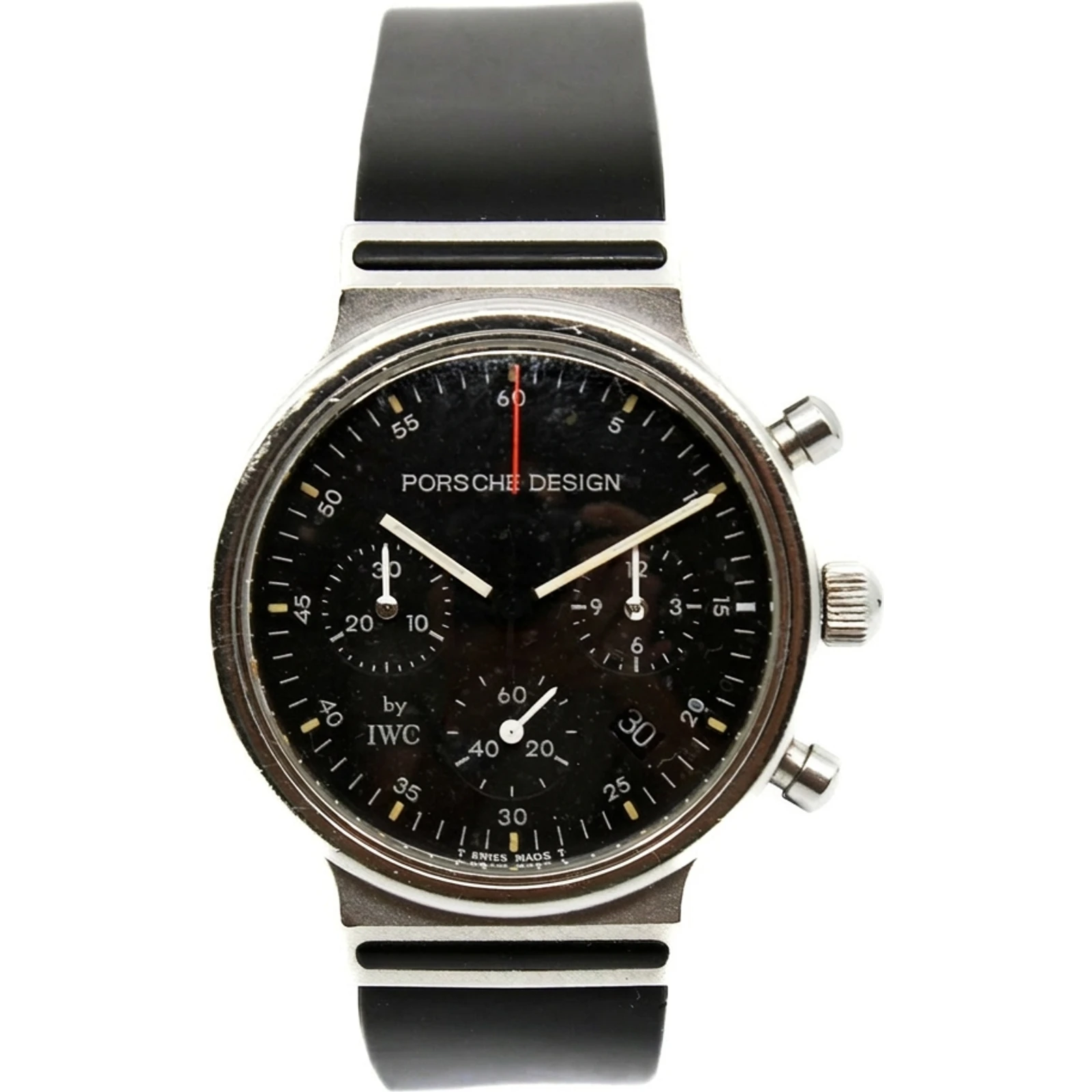 IWC Porsche Design IW3720
