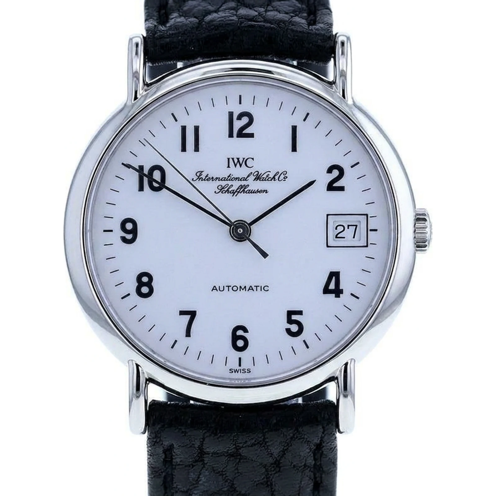 IWC Portofino Automatic 3513 1
