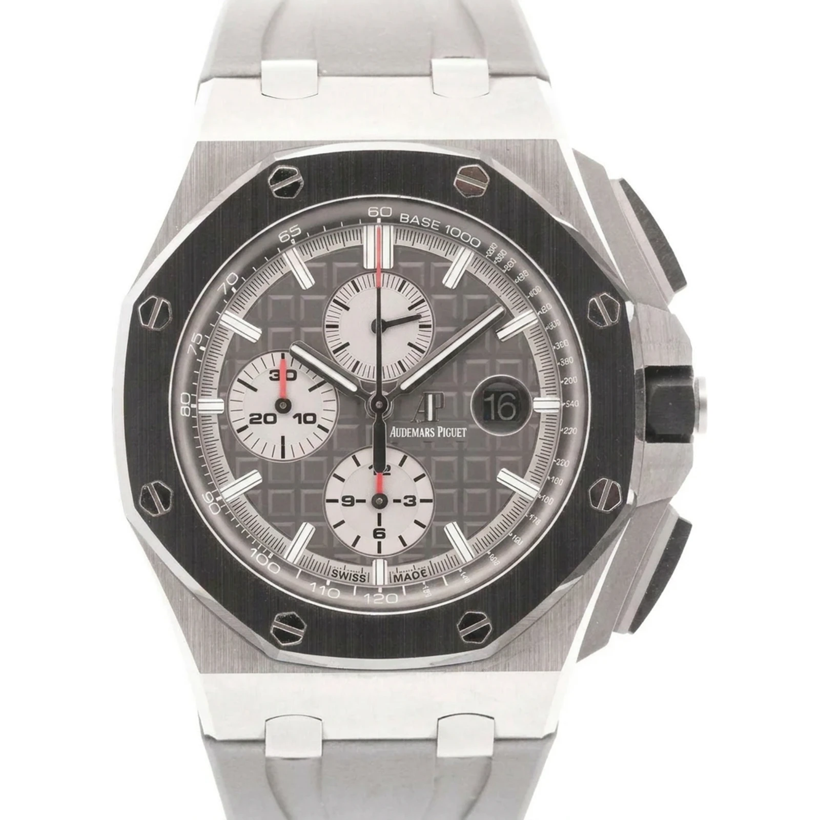 Audemars Piguet Royal Oak Offshore Chronograph 26400IO.OO.A004CA.01