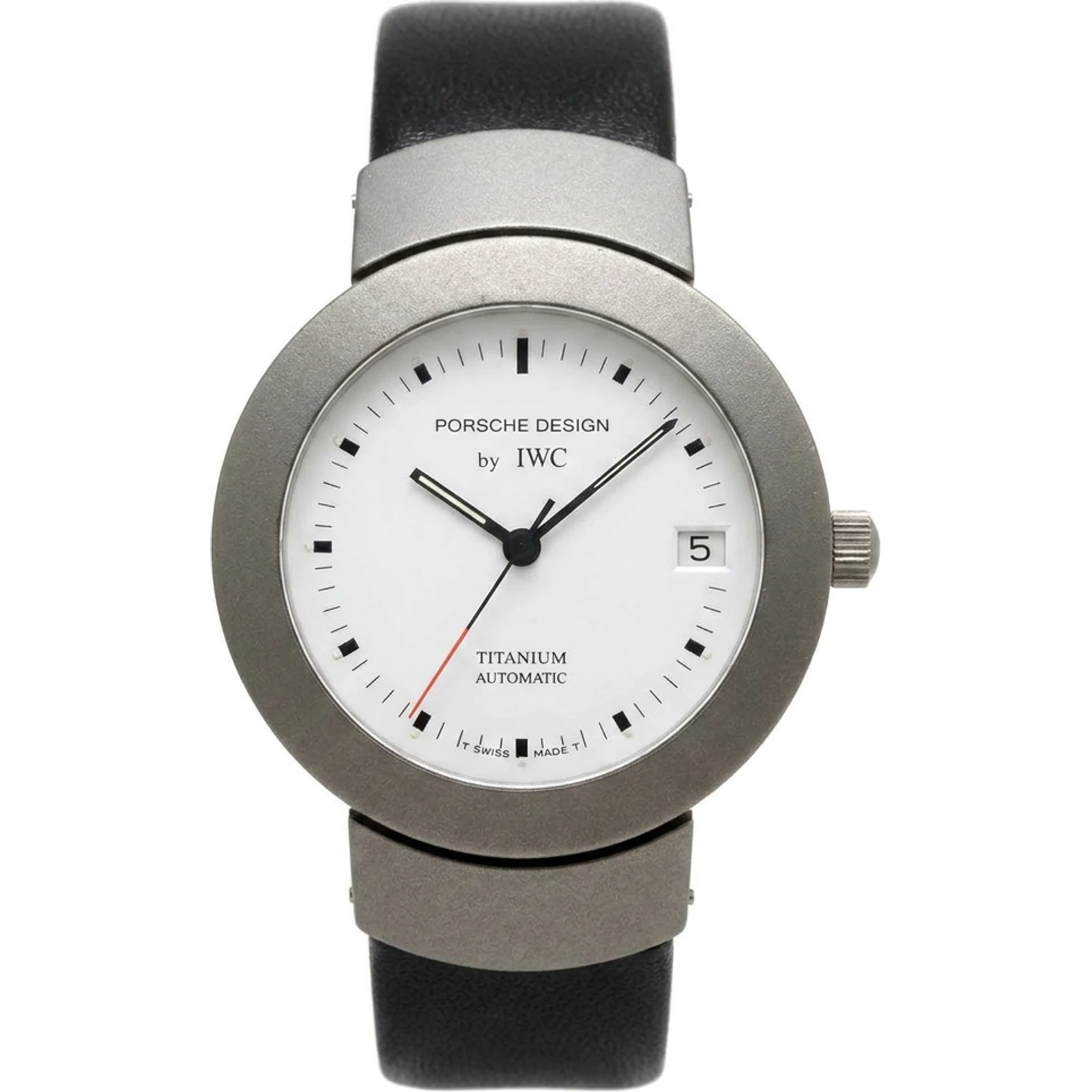 IWC Porsche Design IW3520