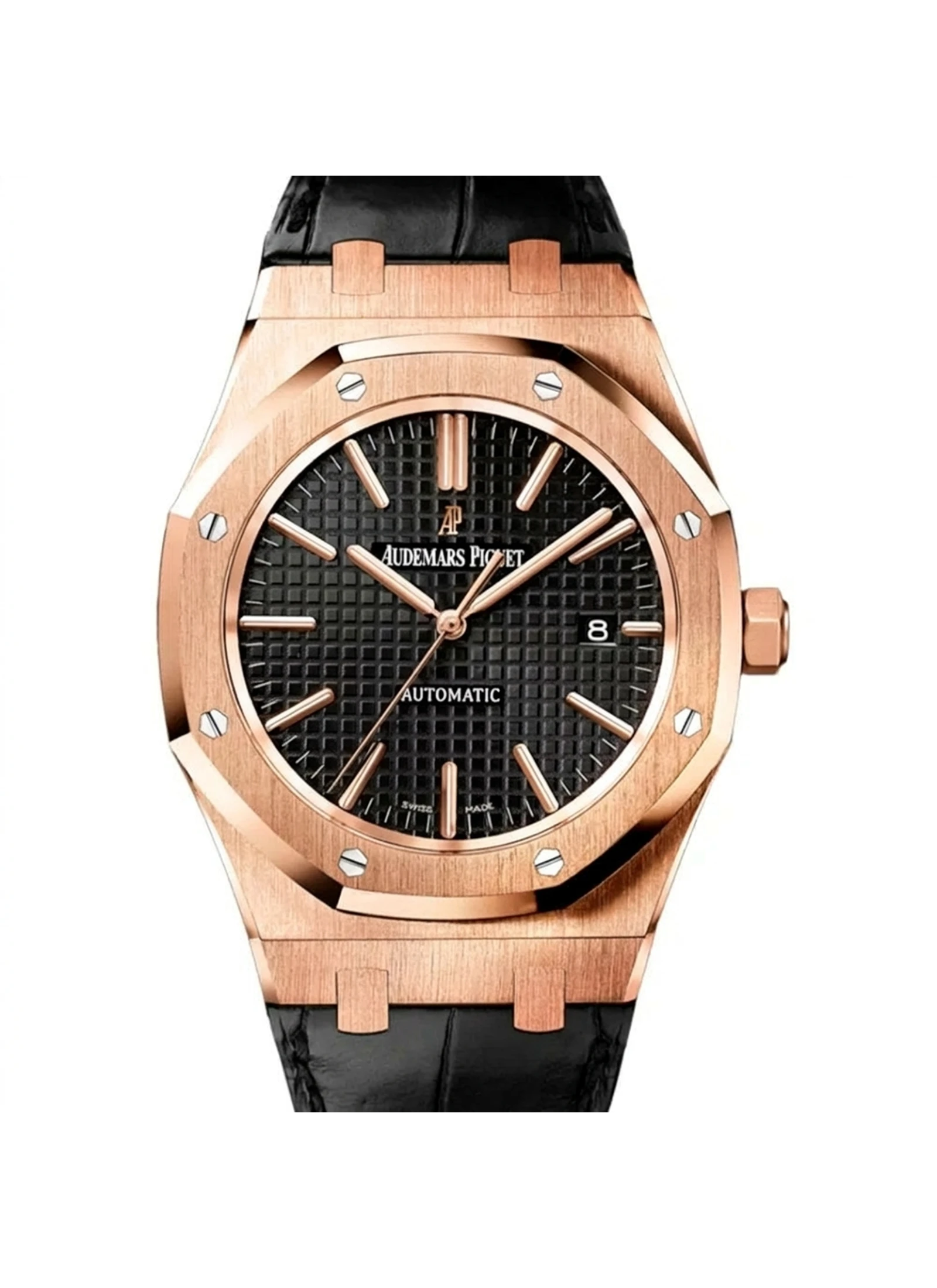 Audemars Piguet Royal Oak Selfwinding 15400OR.OO.D002CR.01