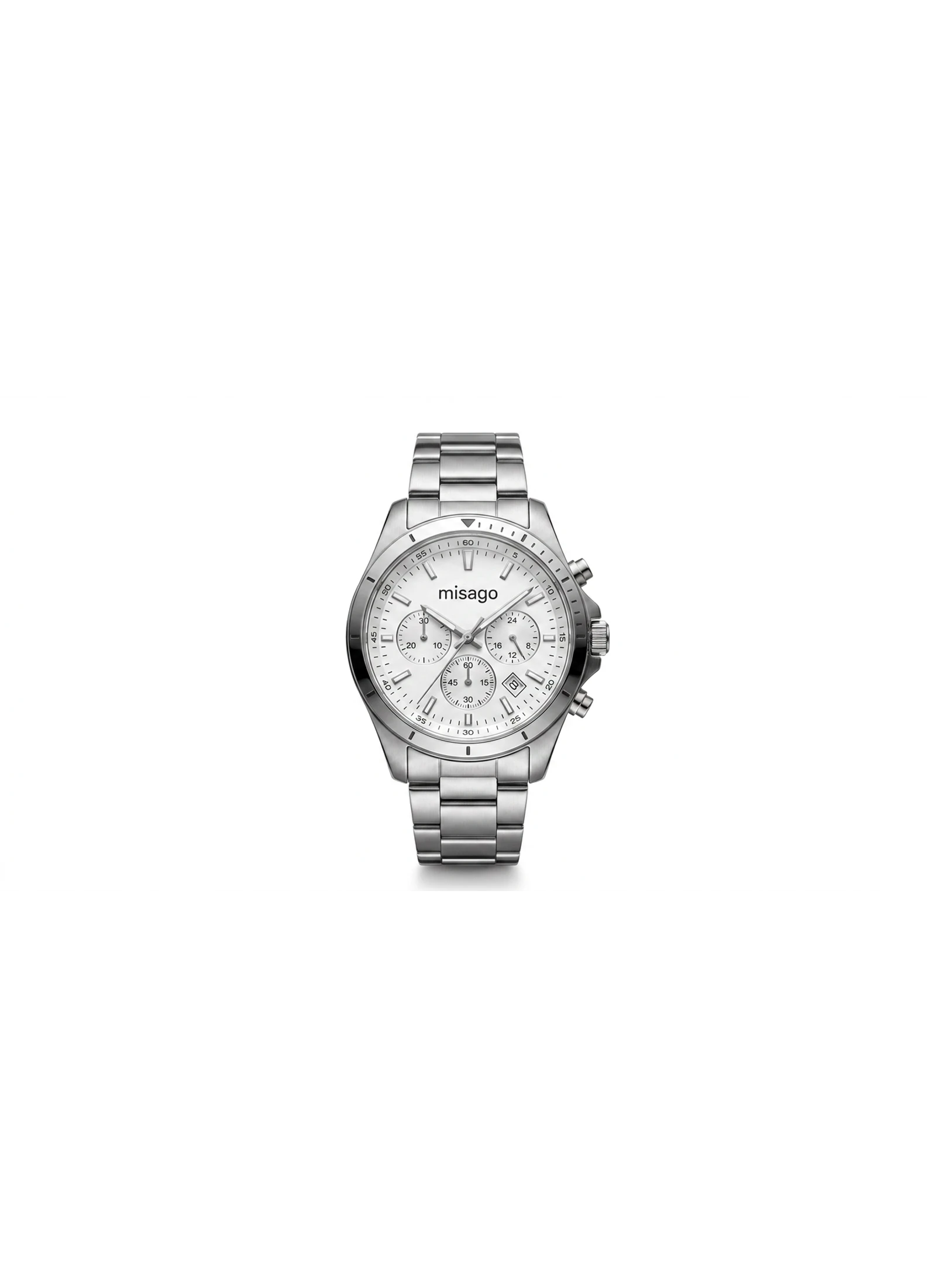 IWC Porsche Design 3743