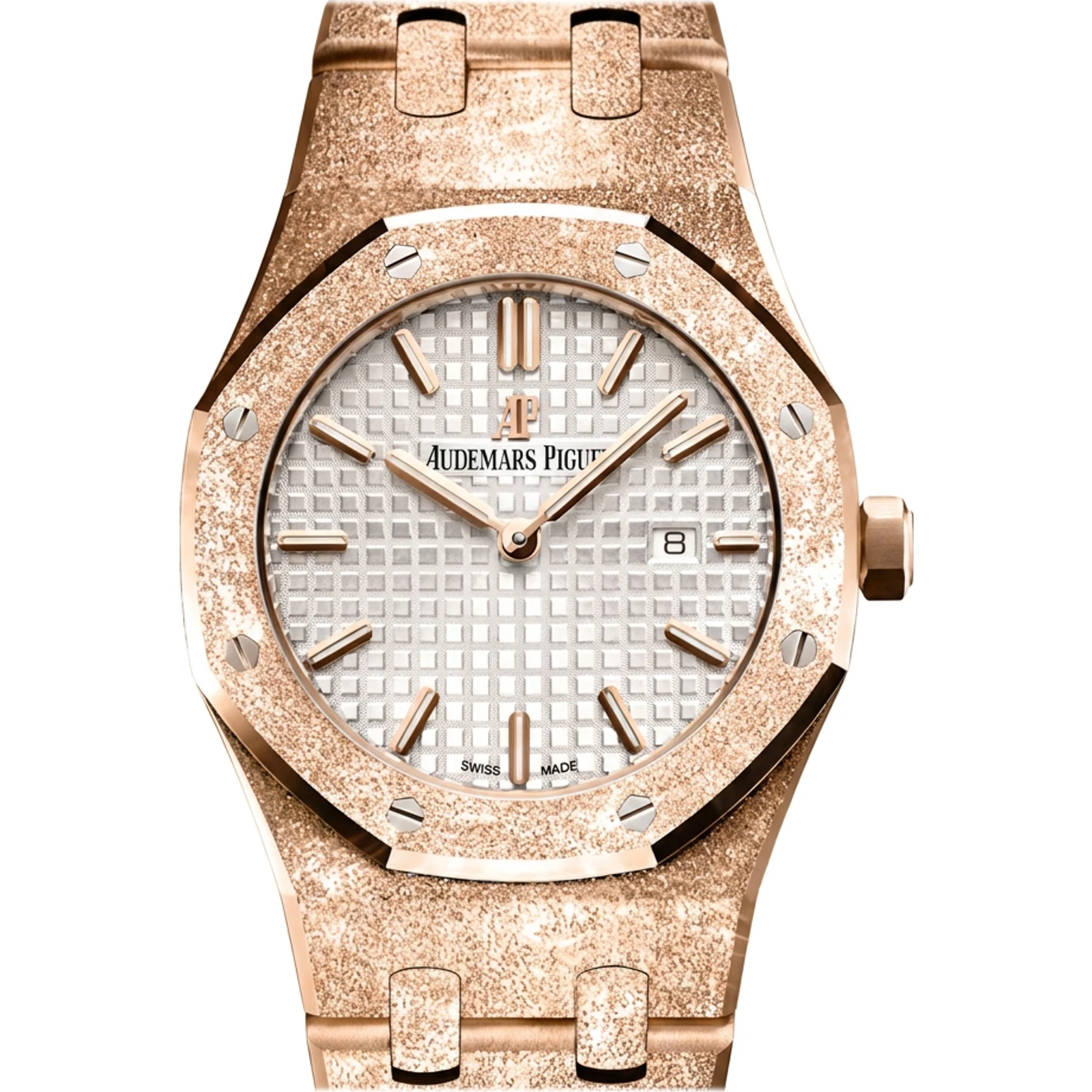 Audemars Piguet Royal Oak Lady 67653OR.GG.1263OR.01