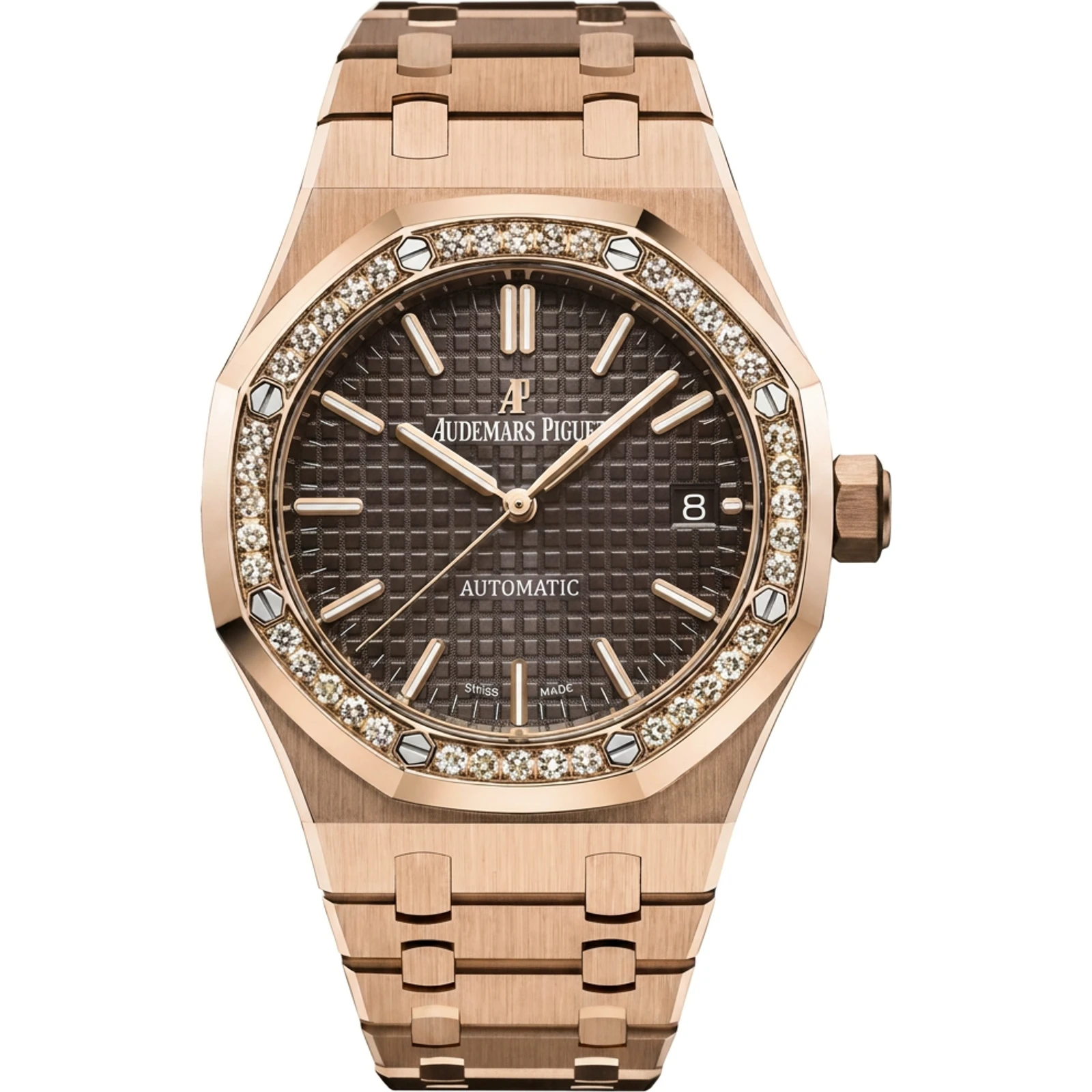 Audemars Piguet Royal Oak Lady 15451OR.ZZ.1256OR.04