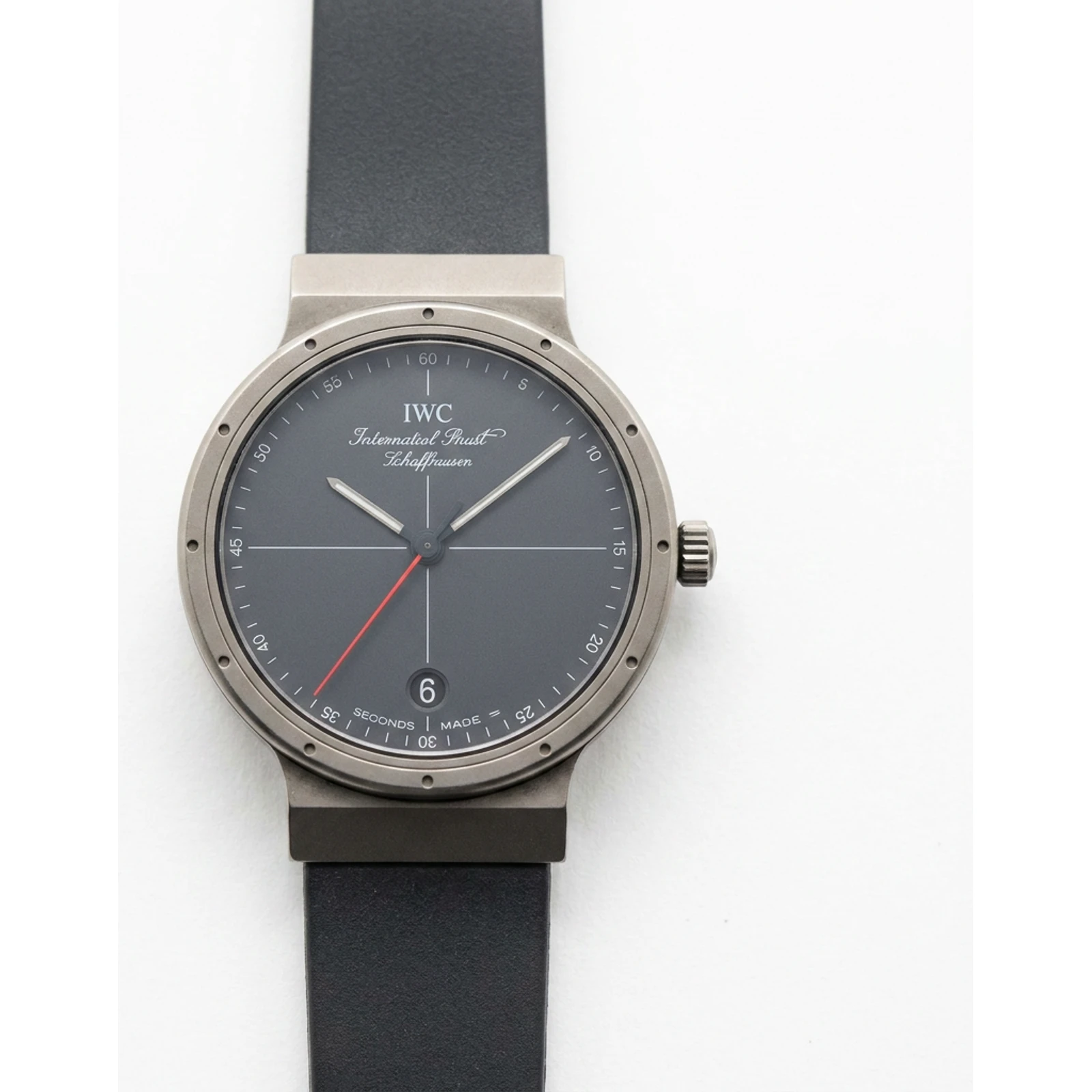 IWC Porsche Design IW4530
