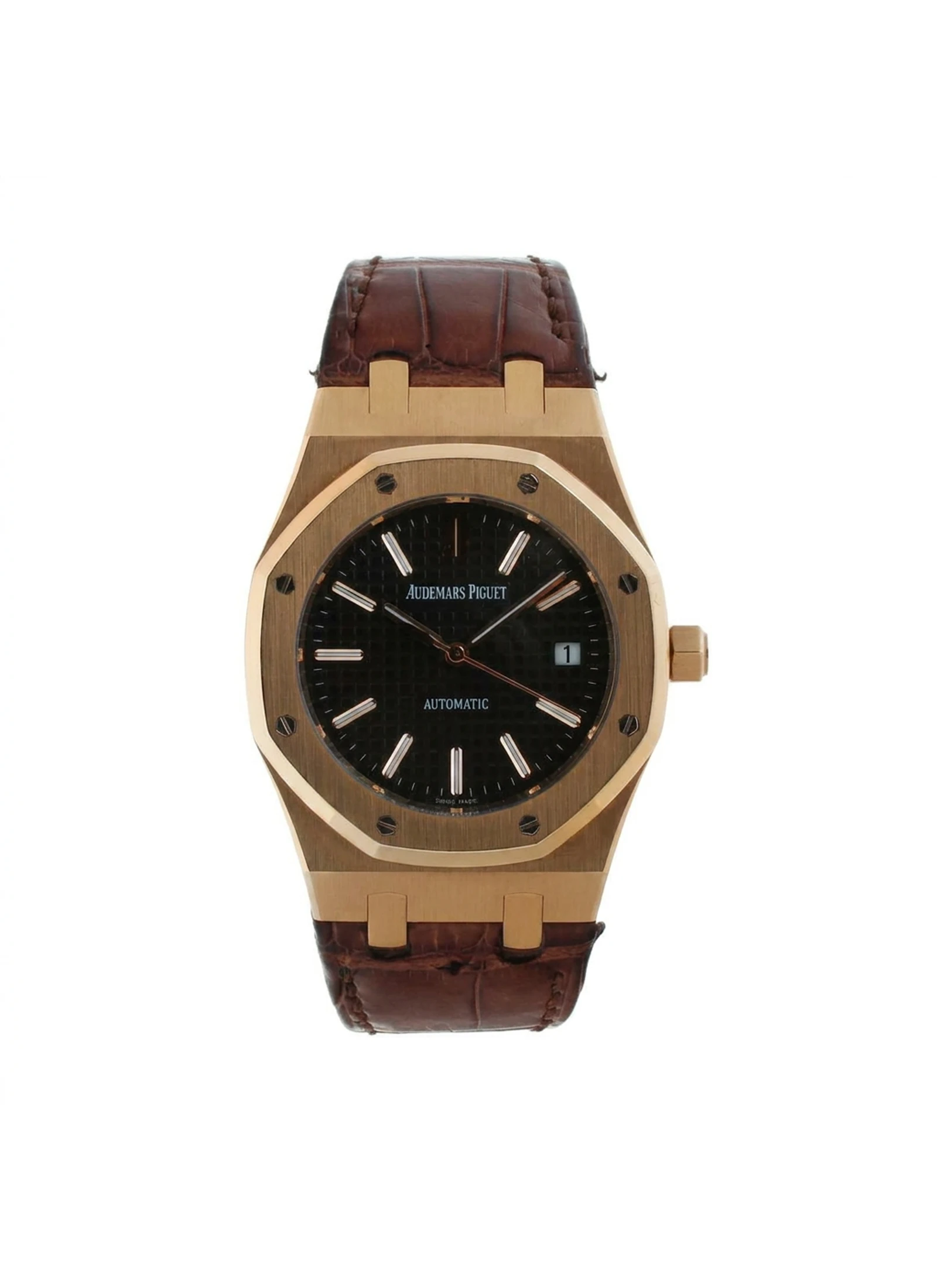 Audemars Piguet Royal Oak Selfwinding 15300OR.OO.D088CR.02