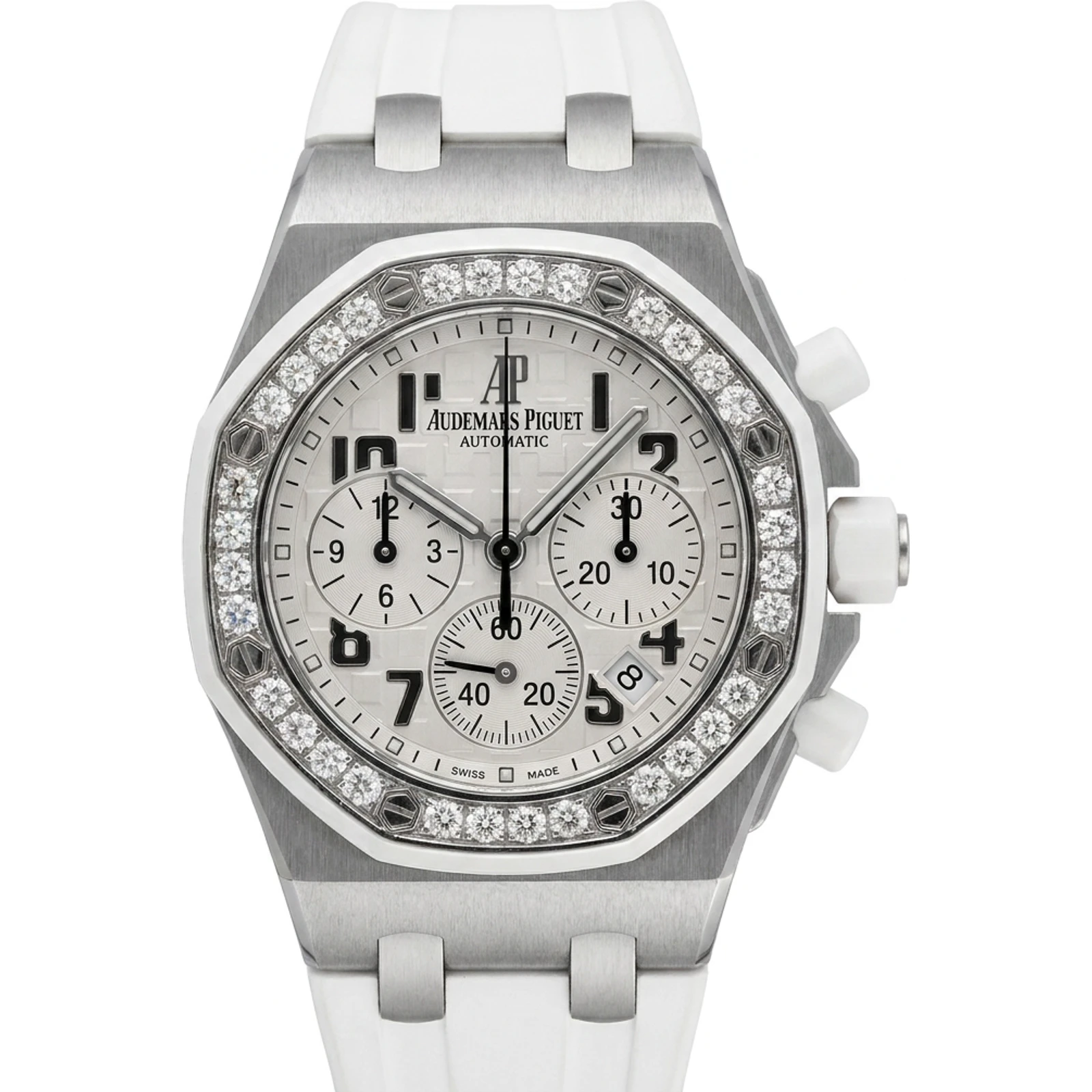 Audemars Piguet Royal Oak Offshore Lady 26048SK.ZZ.D010CA.01