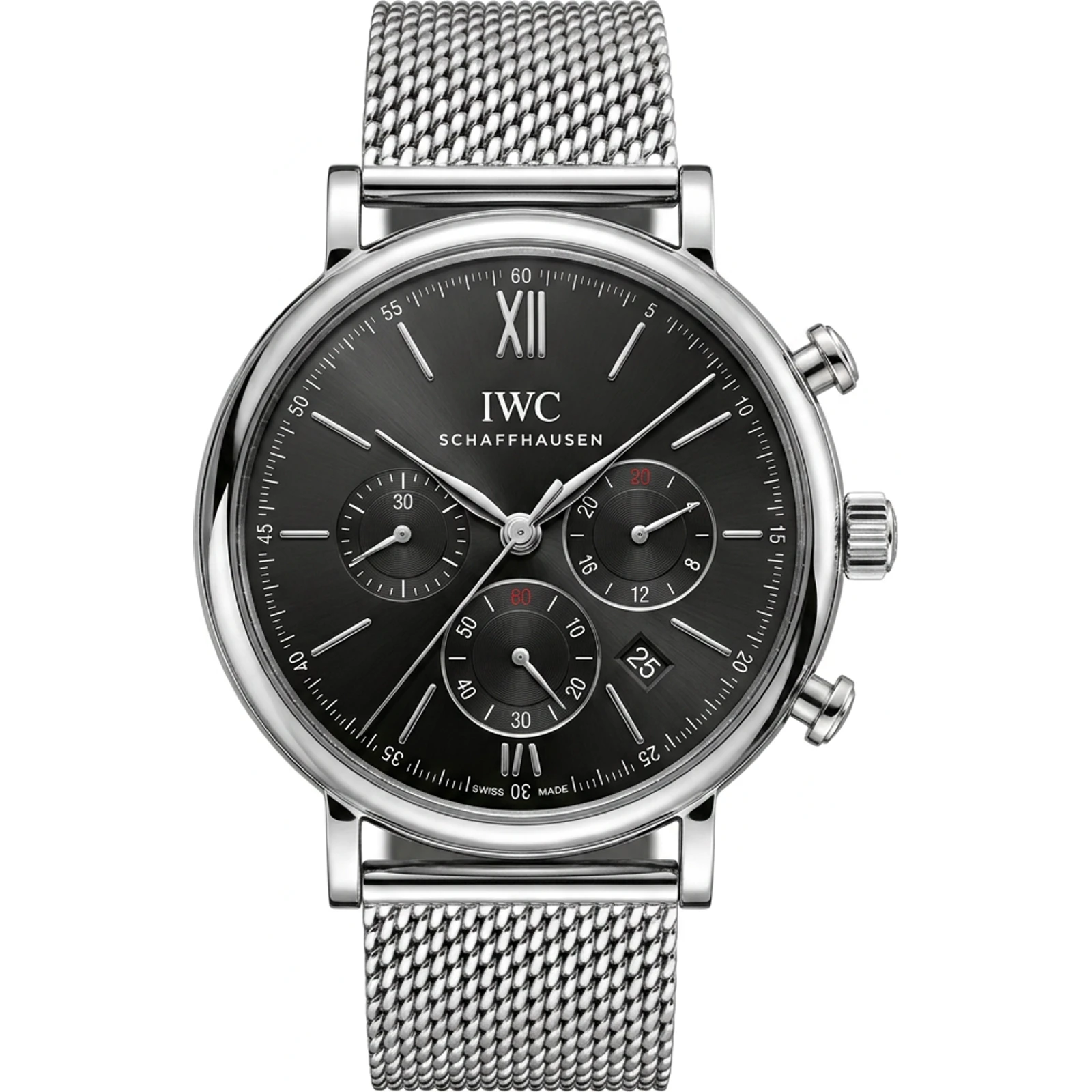 IWC Portofino IW372406