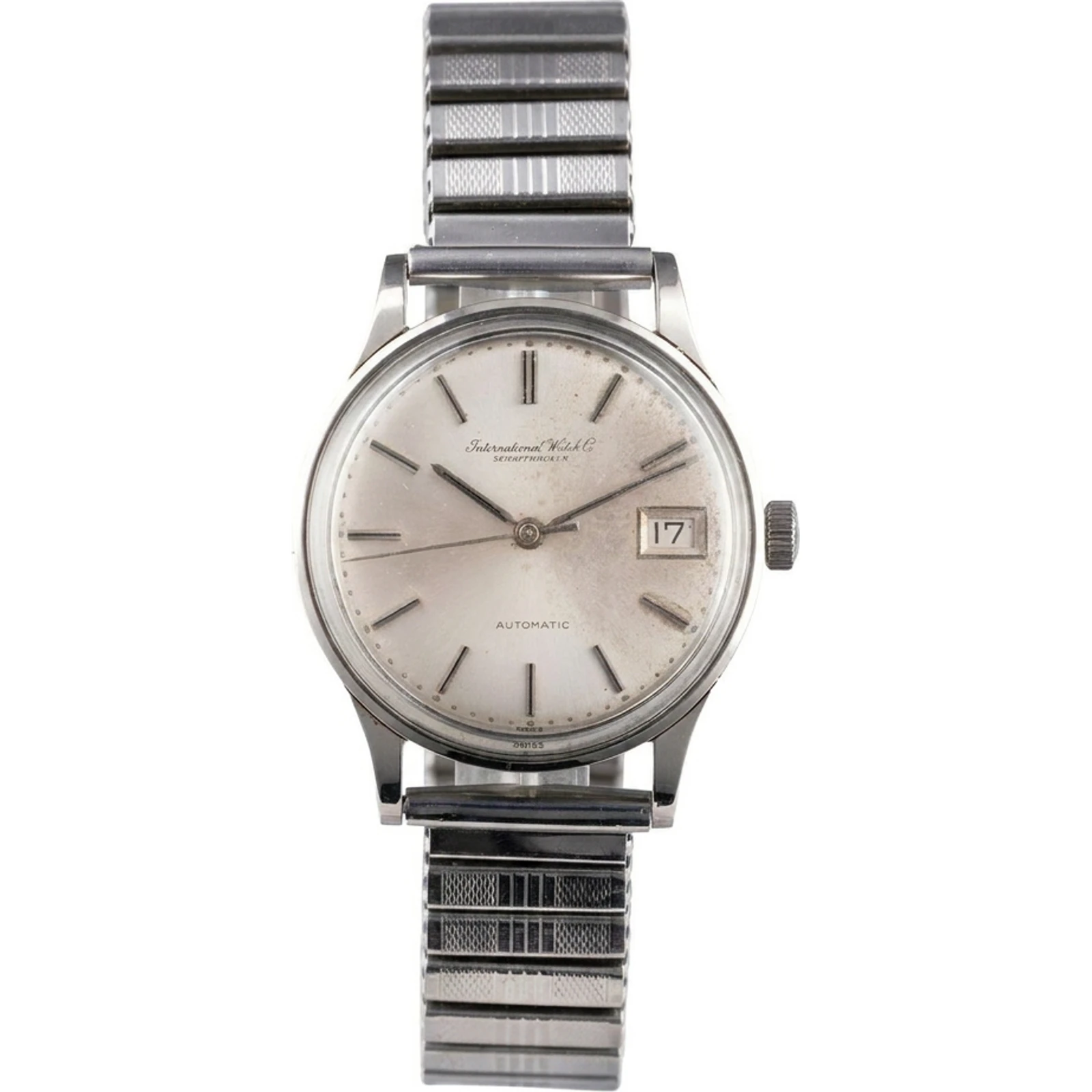 IWC Portofino