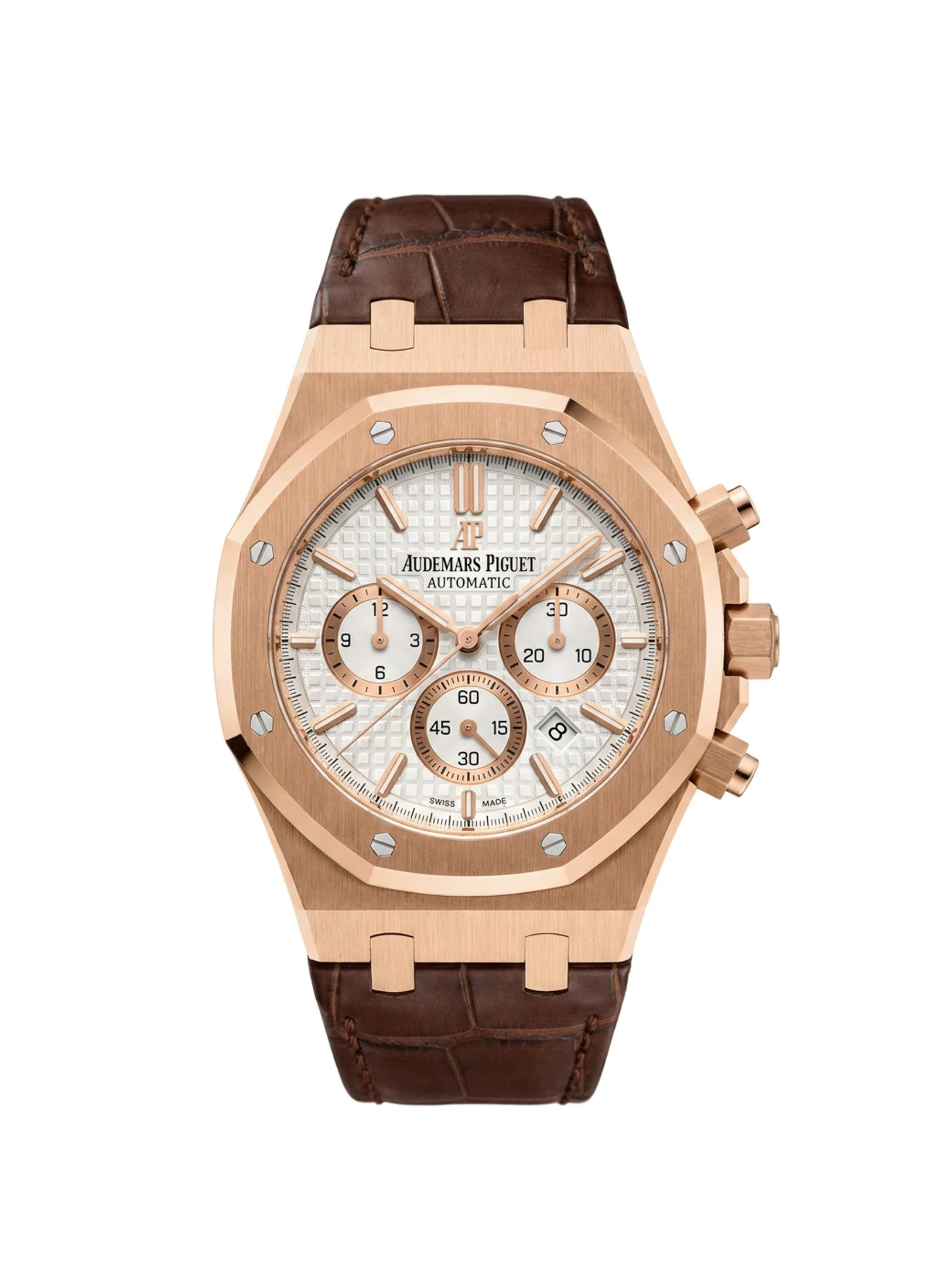 Audemars Piguet Royal Oak Chronograph 26320OR.OO.D088CR.01