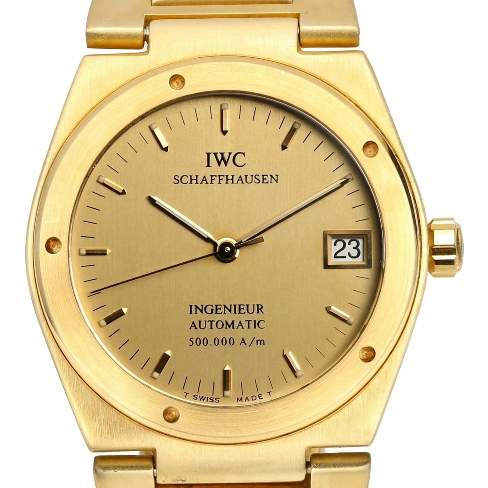 IWC Ingenieur IW9238