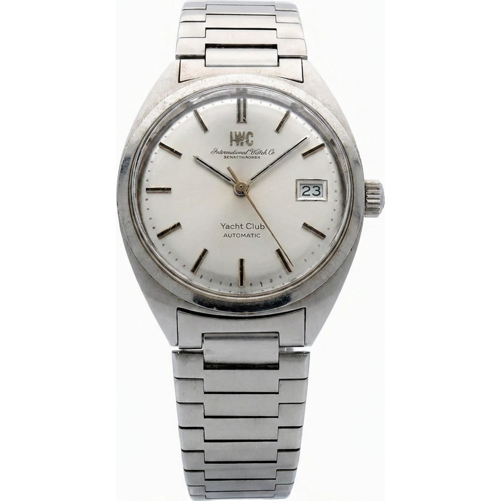 IWC Yacht Club 1811