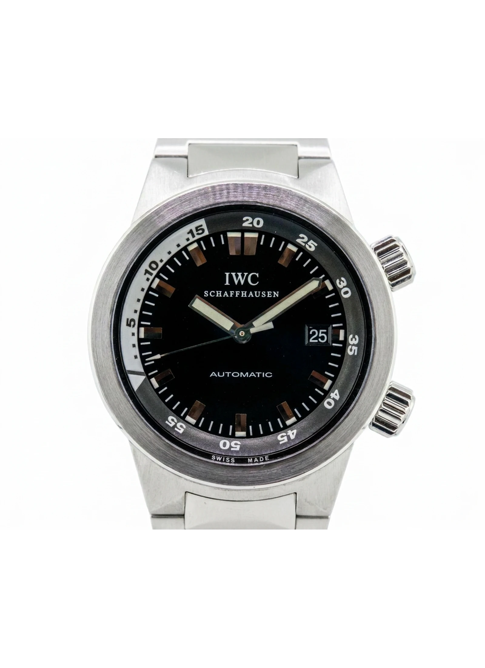 IWC Aquatimer Automatic IW354801